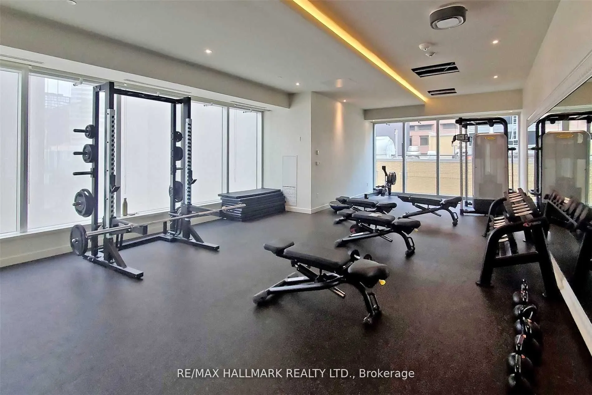 197 Yonge Street, #3114