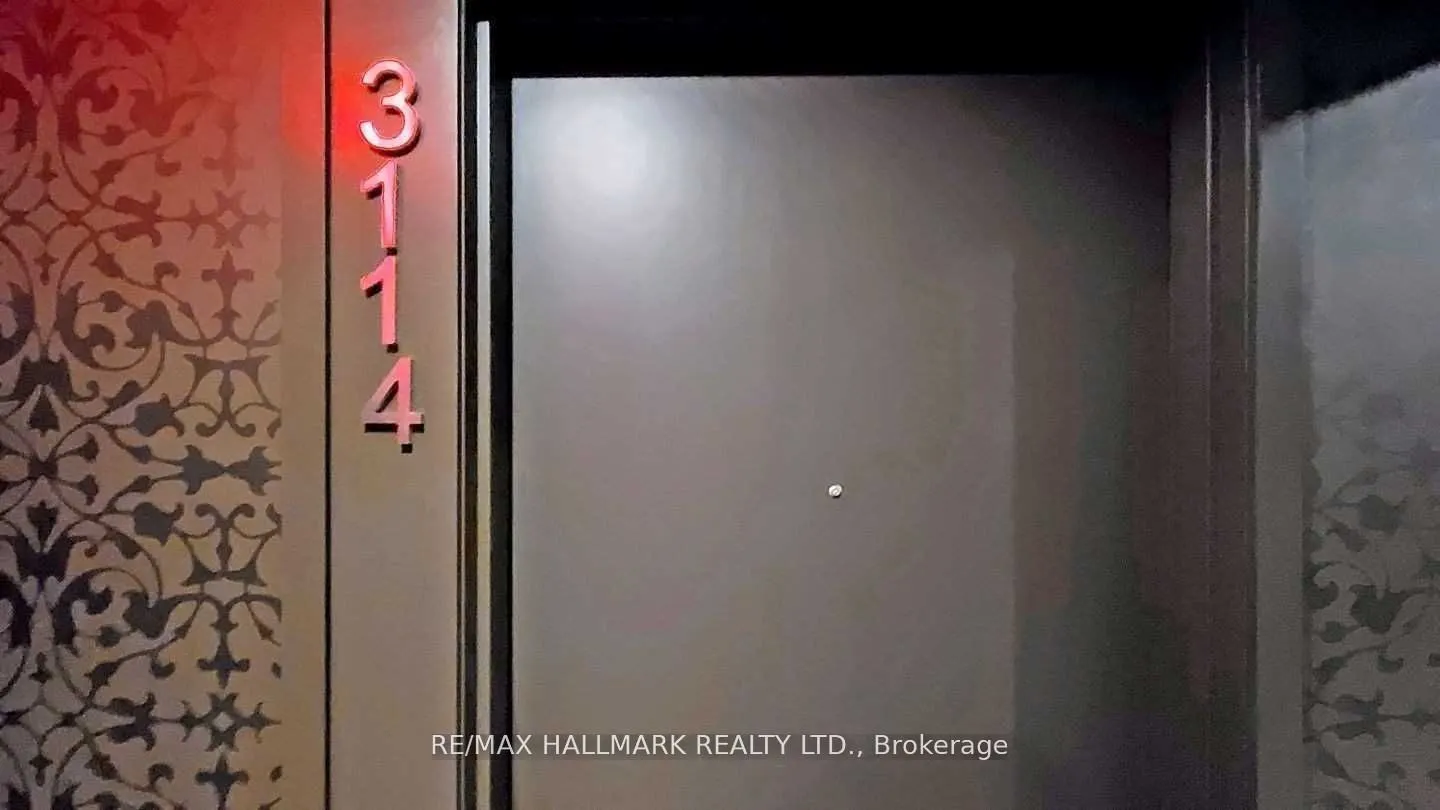 197 Yonge Street, #3114