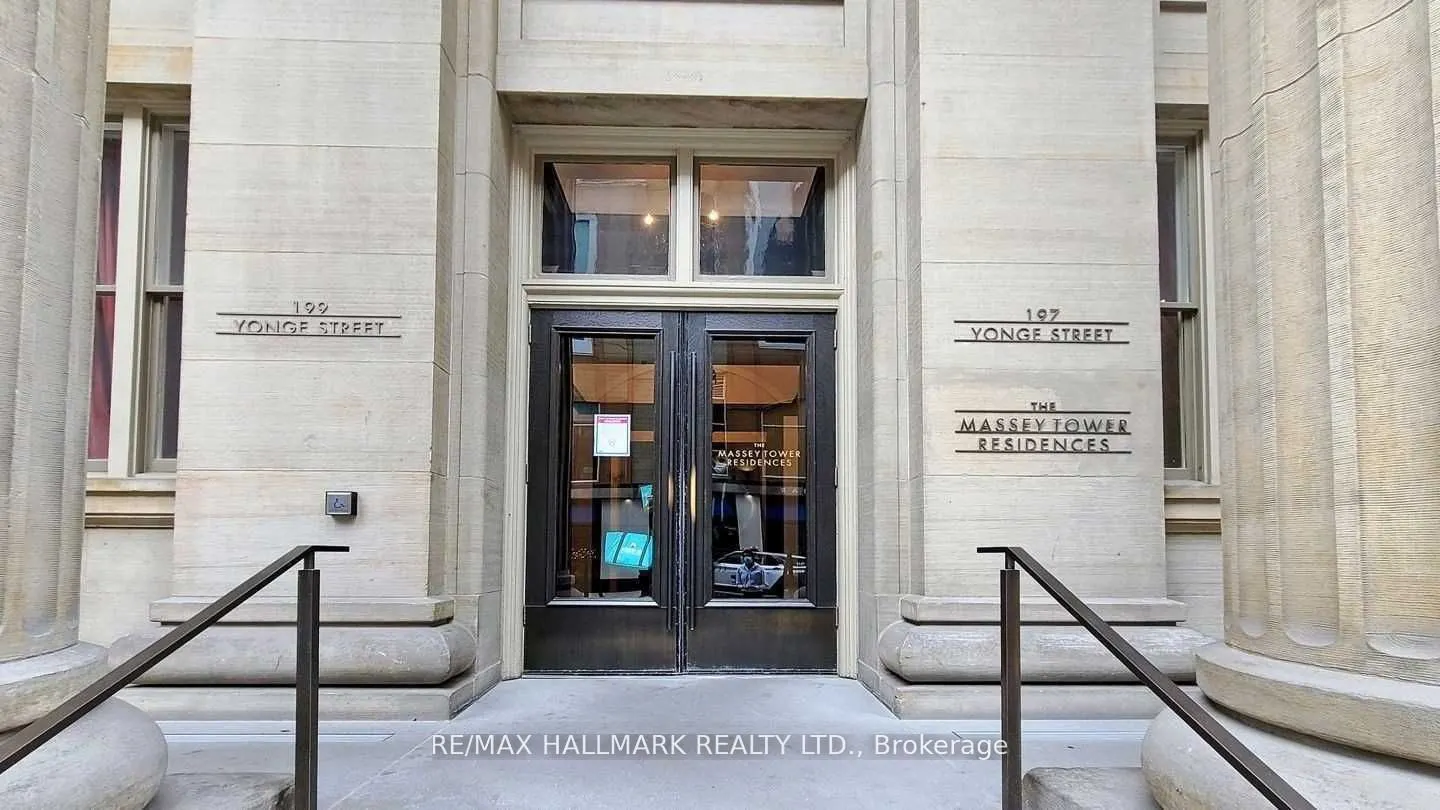 197 Yonge Street, #3114