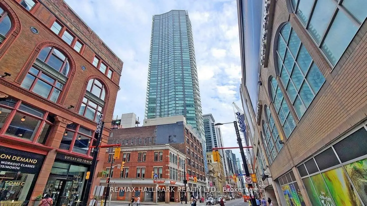197 Yonge Street, #3114