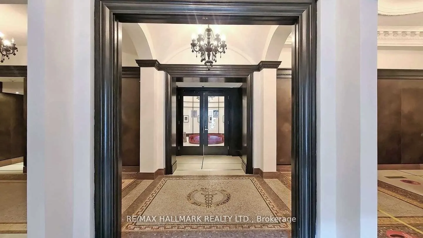 197 Yonge Street, #3114