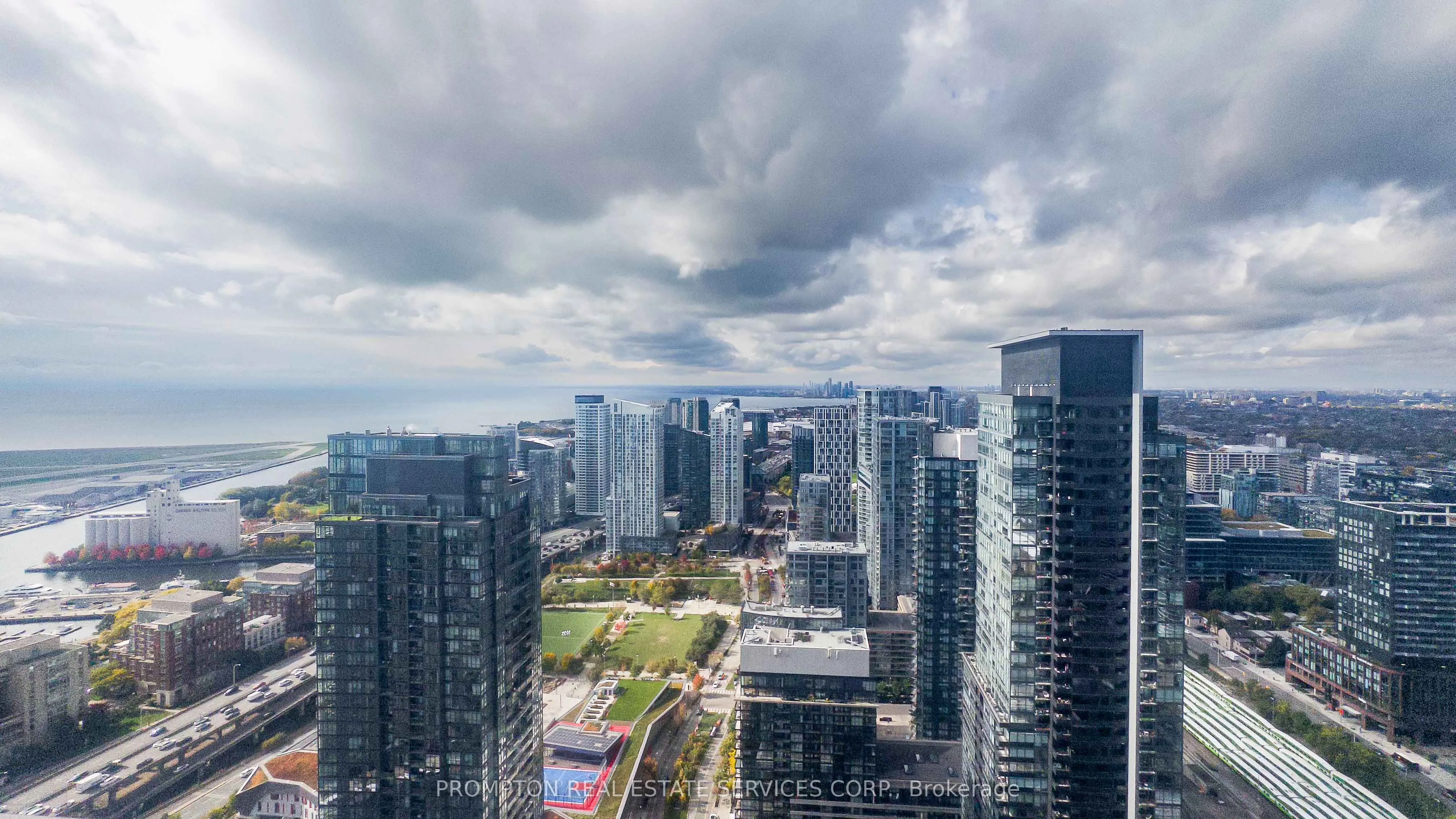 3 Concord Cityplace Way, #5112