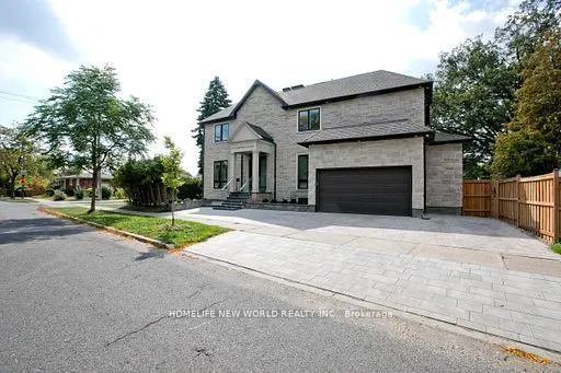 180 Goulding Avenue