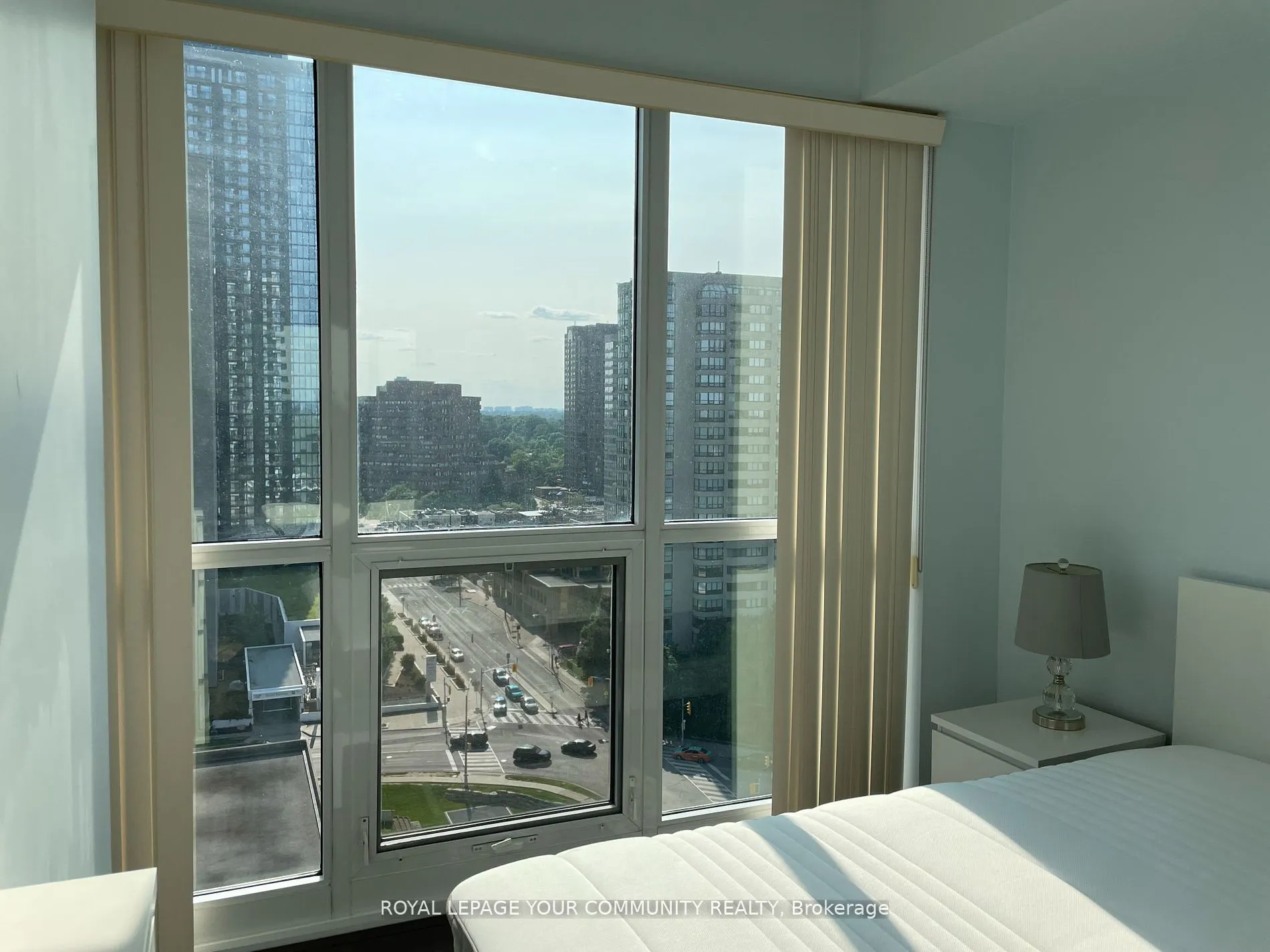 88 Sheppard Avenue, #1705