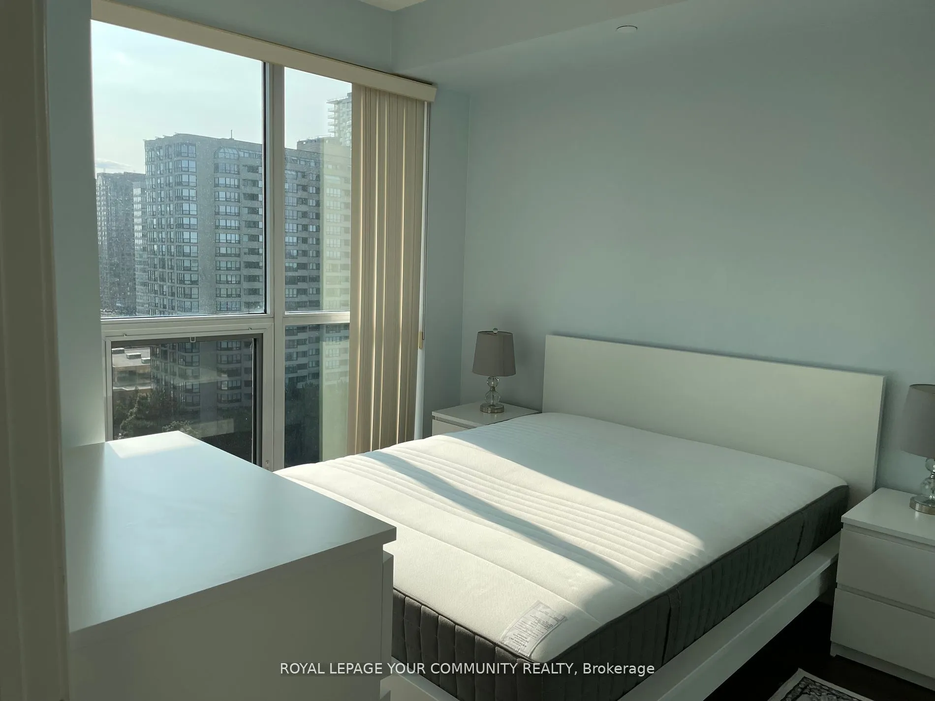 88 Sheppard Avenue, #1705