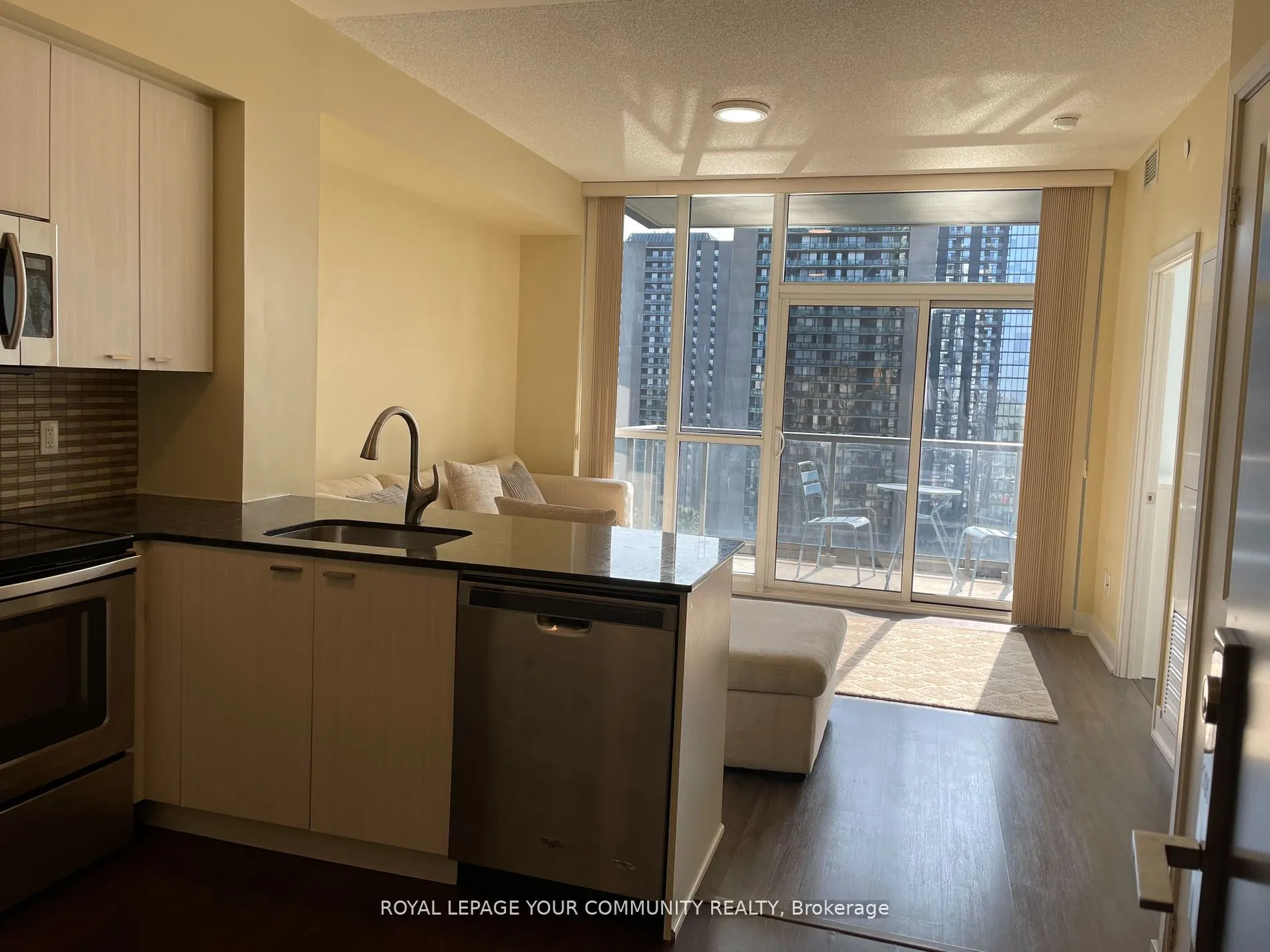 88 Sheppard Avenue, #1705