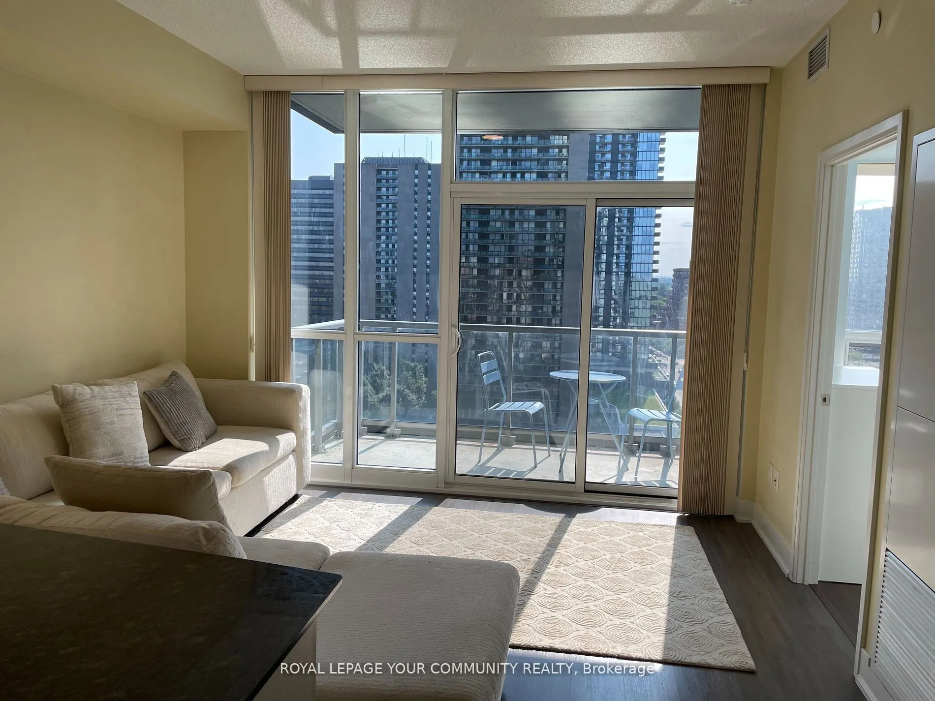88 Sheppard Avenue, #1705