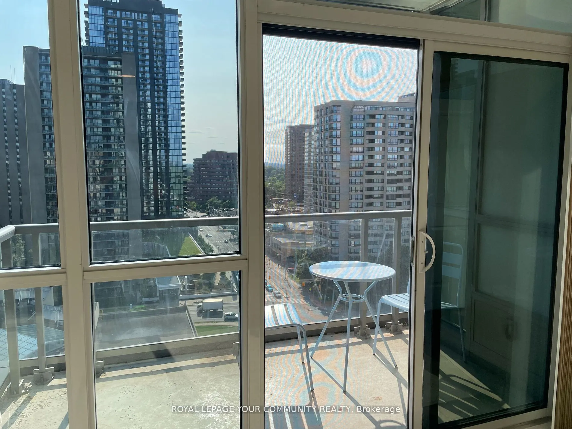 88 Sheppard Avenue, #1705