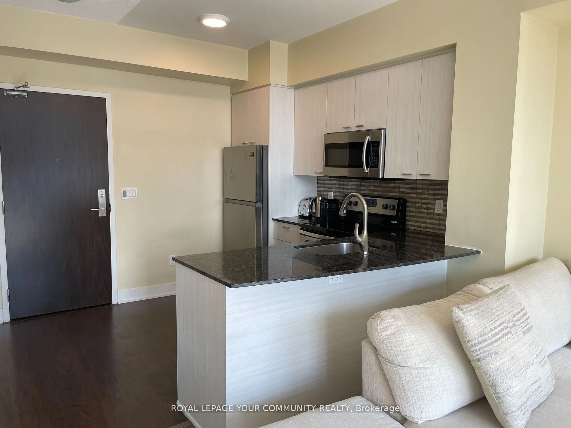 88 Sheppard Avenue, #1705