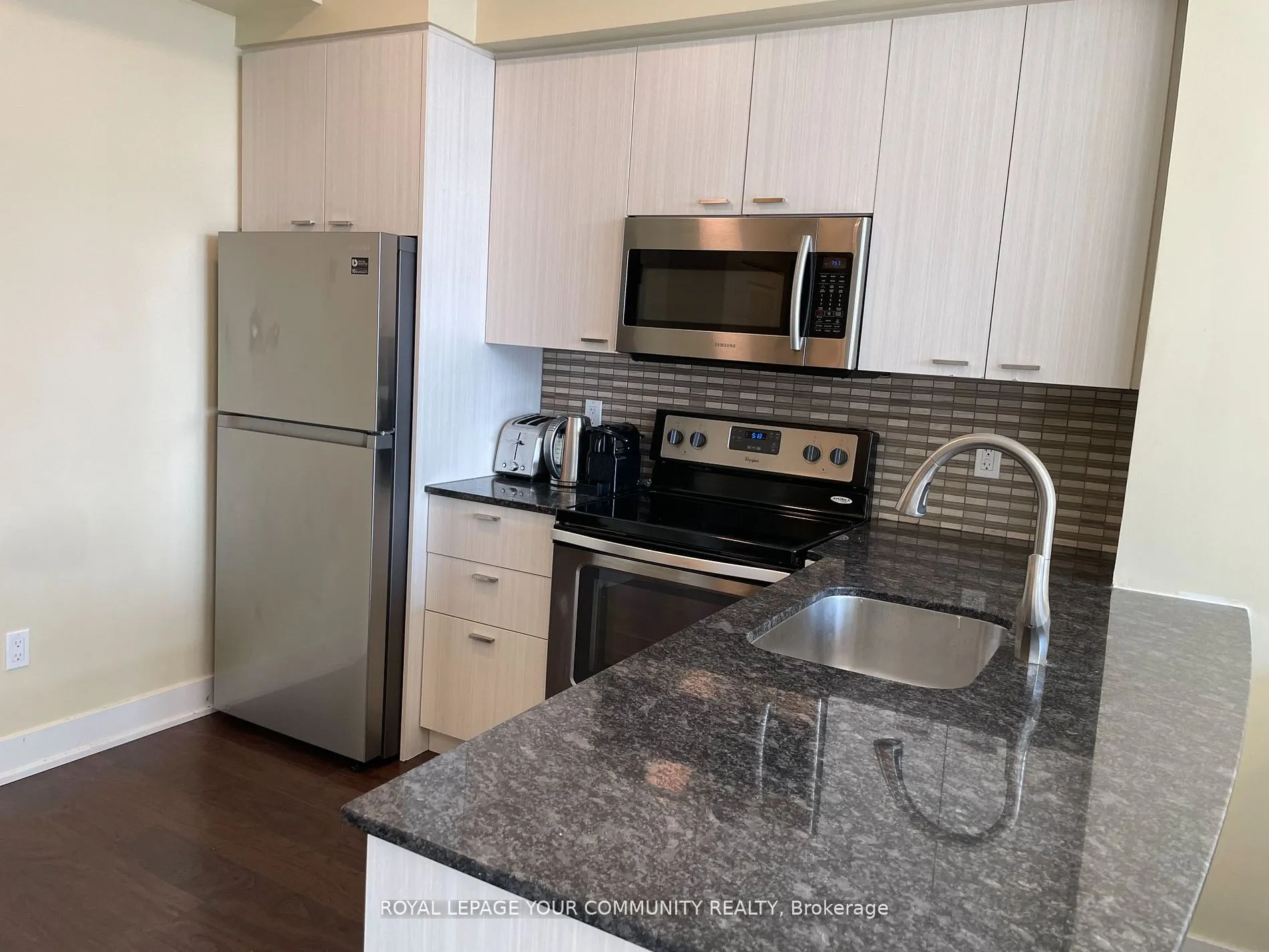 88 Sheppard Avenue, #1705