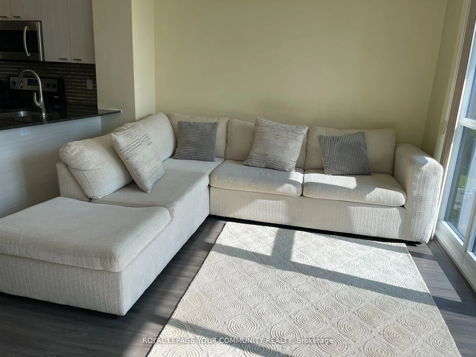 88 Sheppard Avenue, #1705
