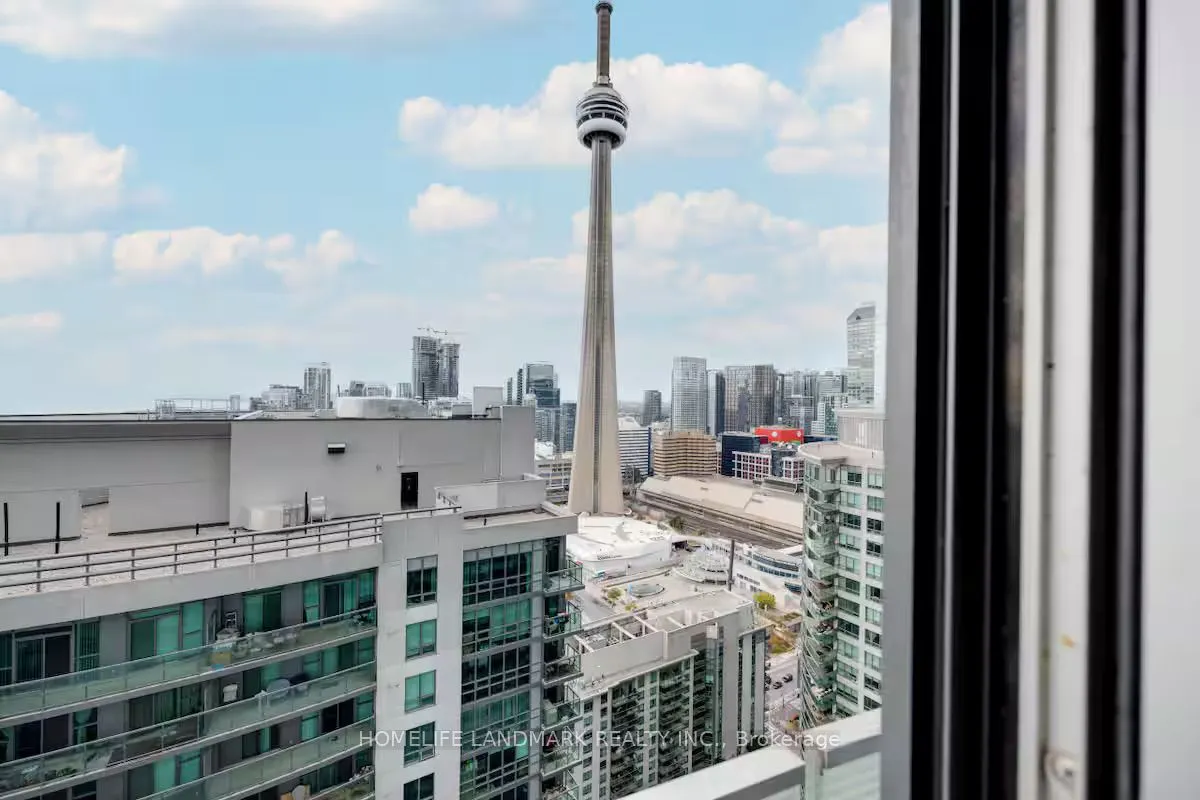 12 York Street, #3206
