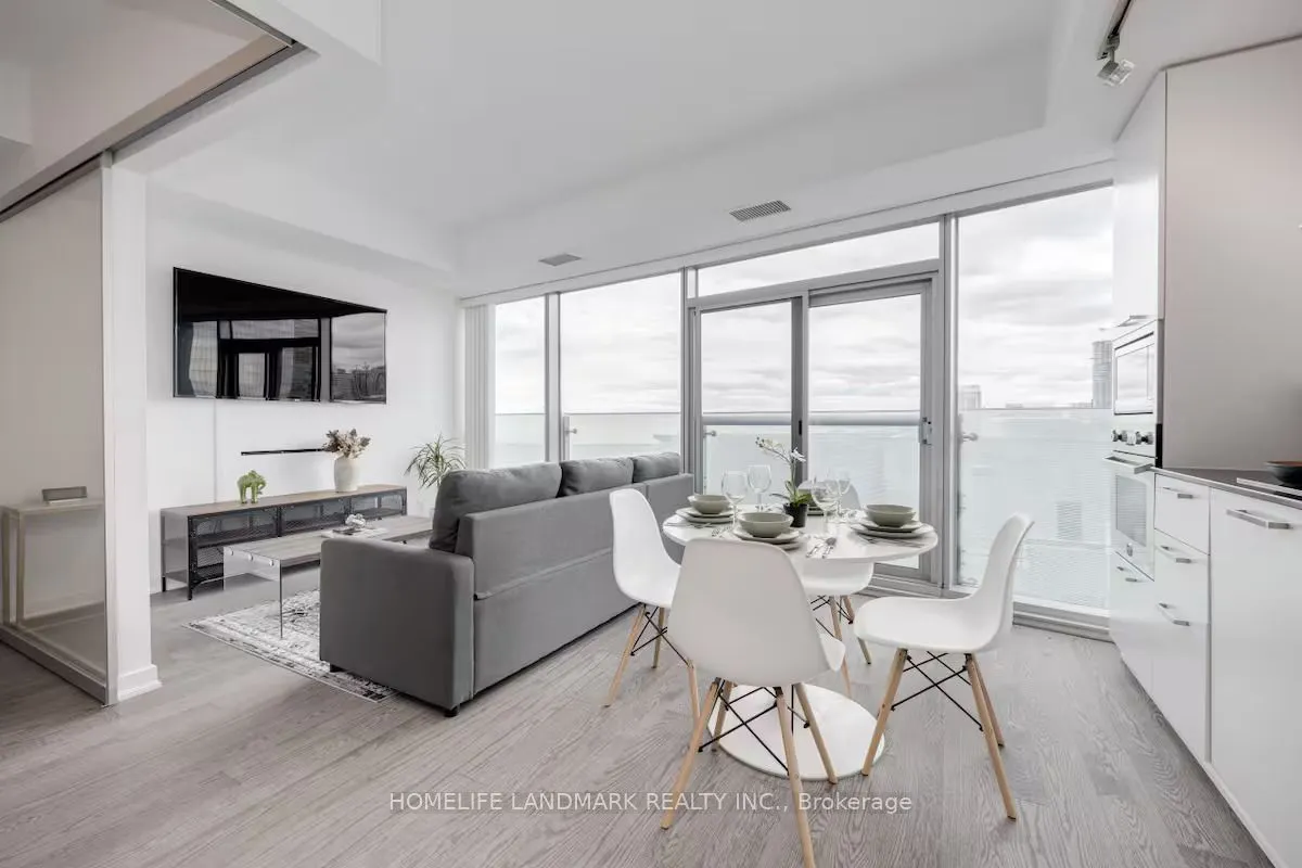 12 York Street, #3206