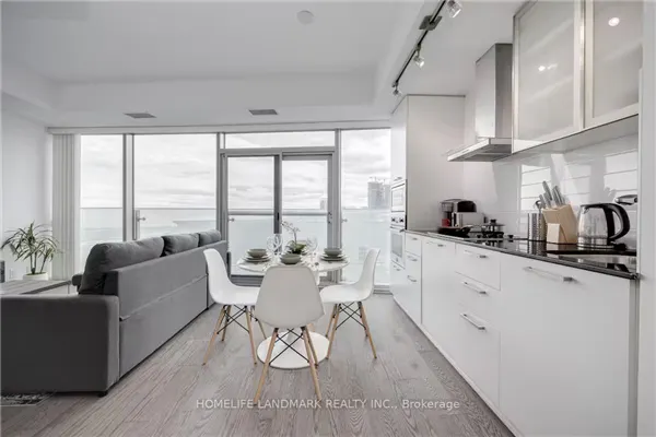 12 York Street, #3206