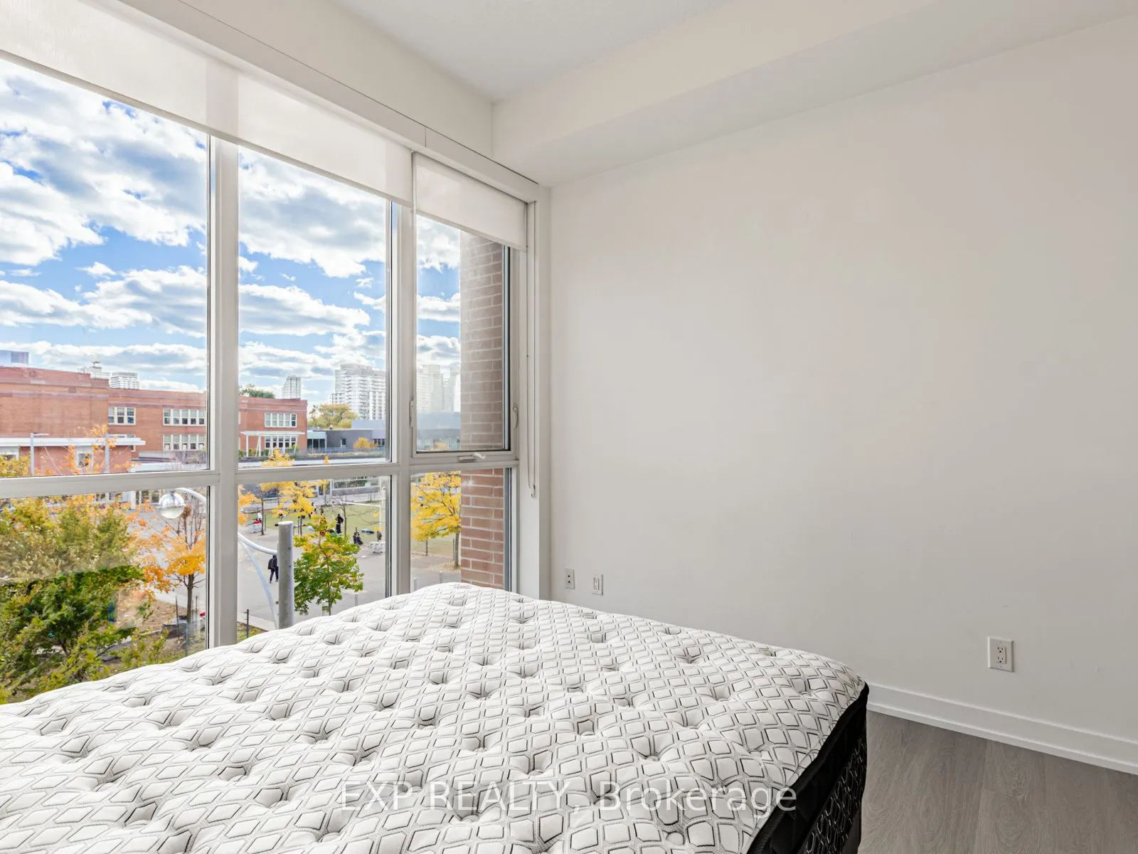 55 Regent Park Boulevard, #319