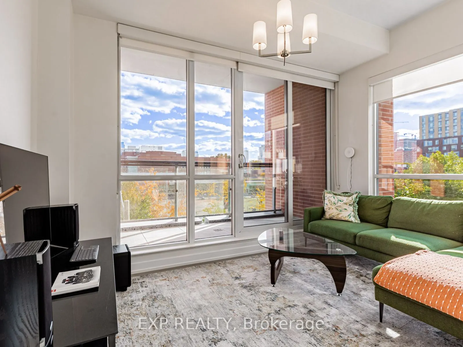 55 Regent Park Boulevard, #319