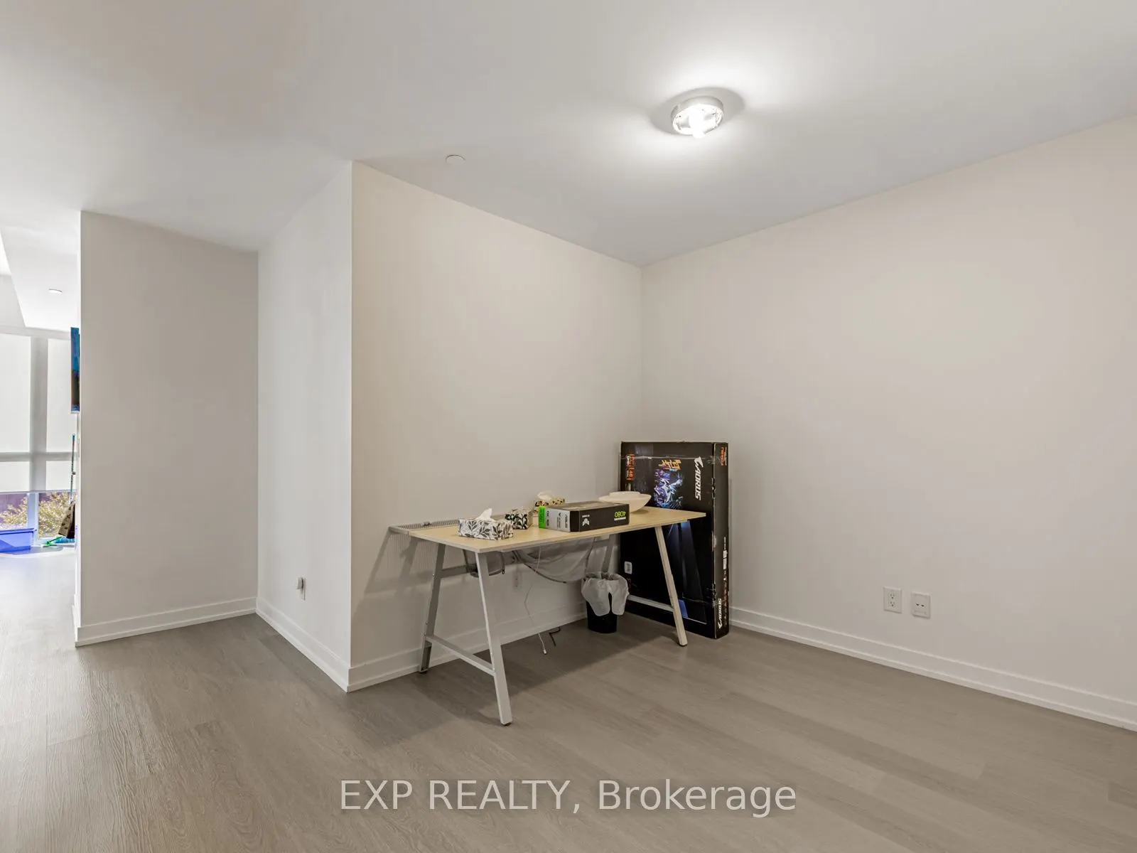 55 Regent Park Boulevard, #319