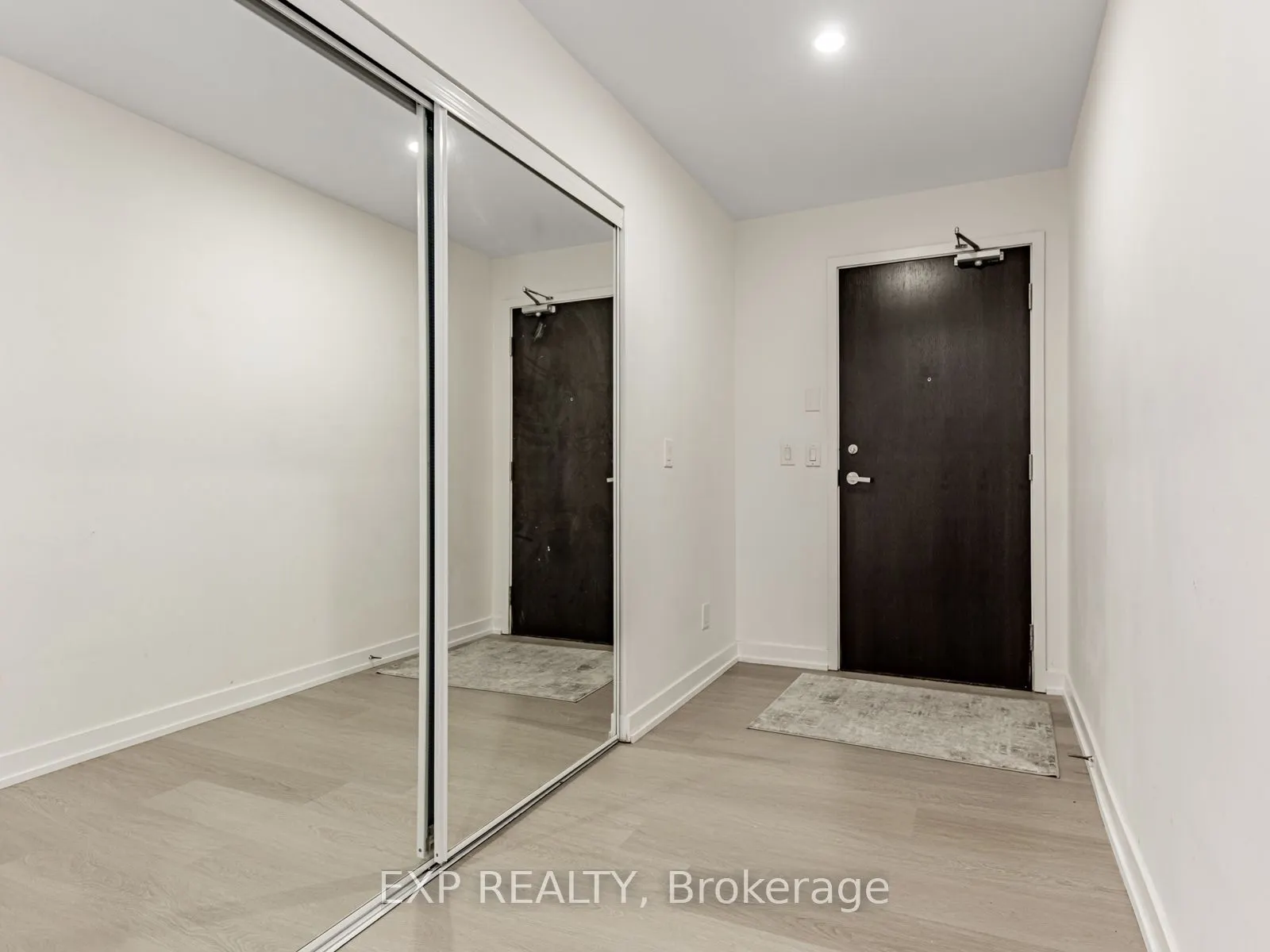 55 Regent Park Boulevard, #319