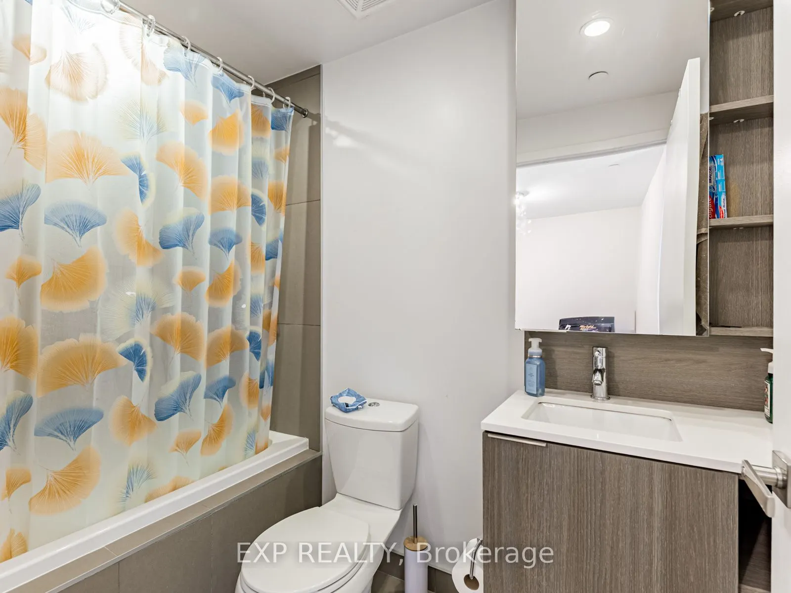 55 Regent Park Boulevard, #319