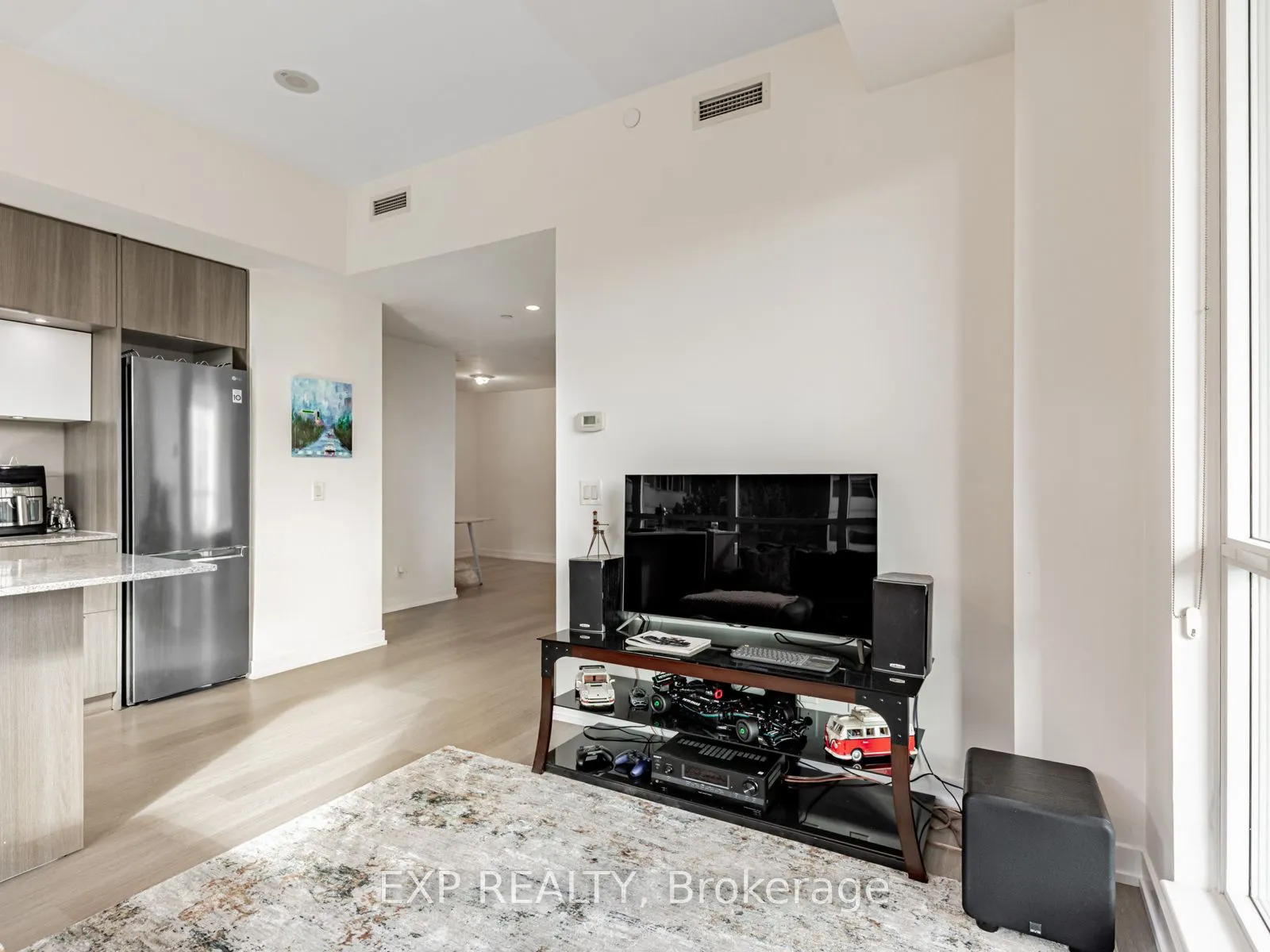 55 Regent Park Boulevard, #319