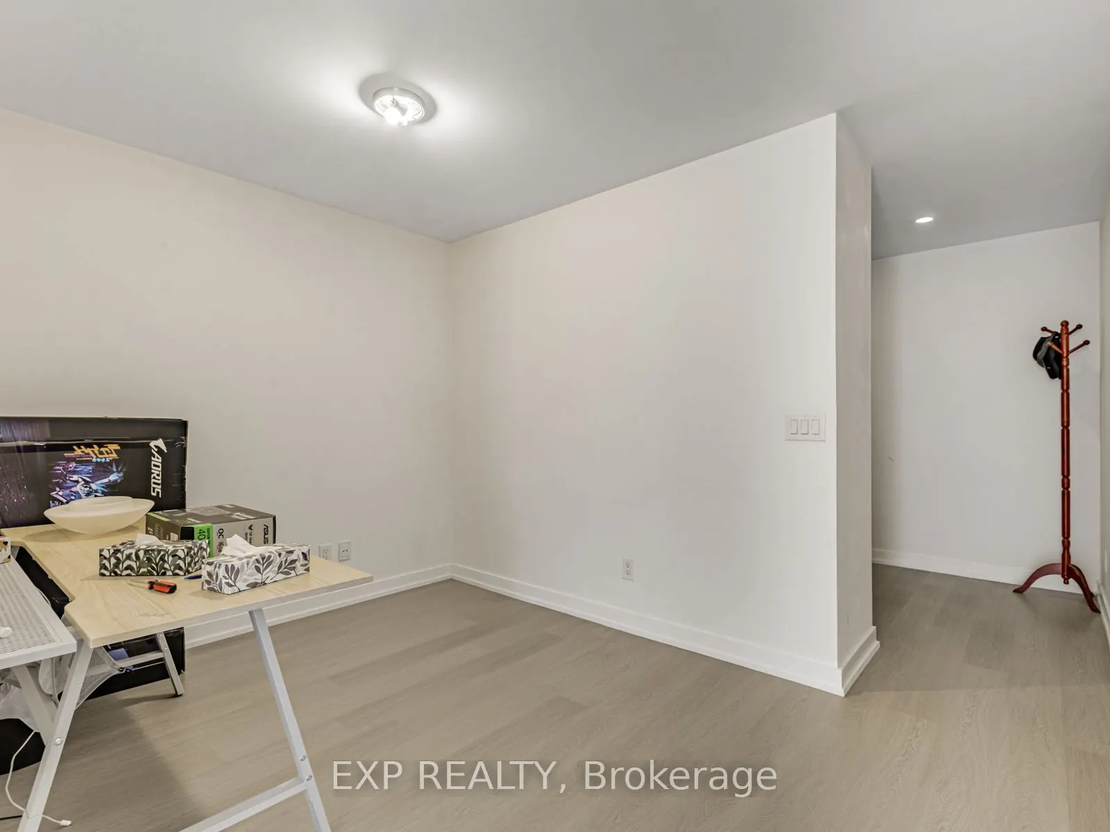 55 Regent Park Boulevard, #319