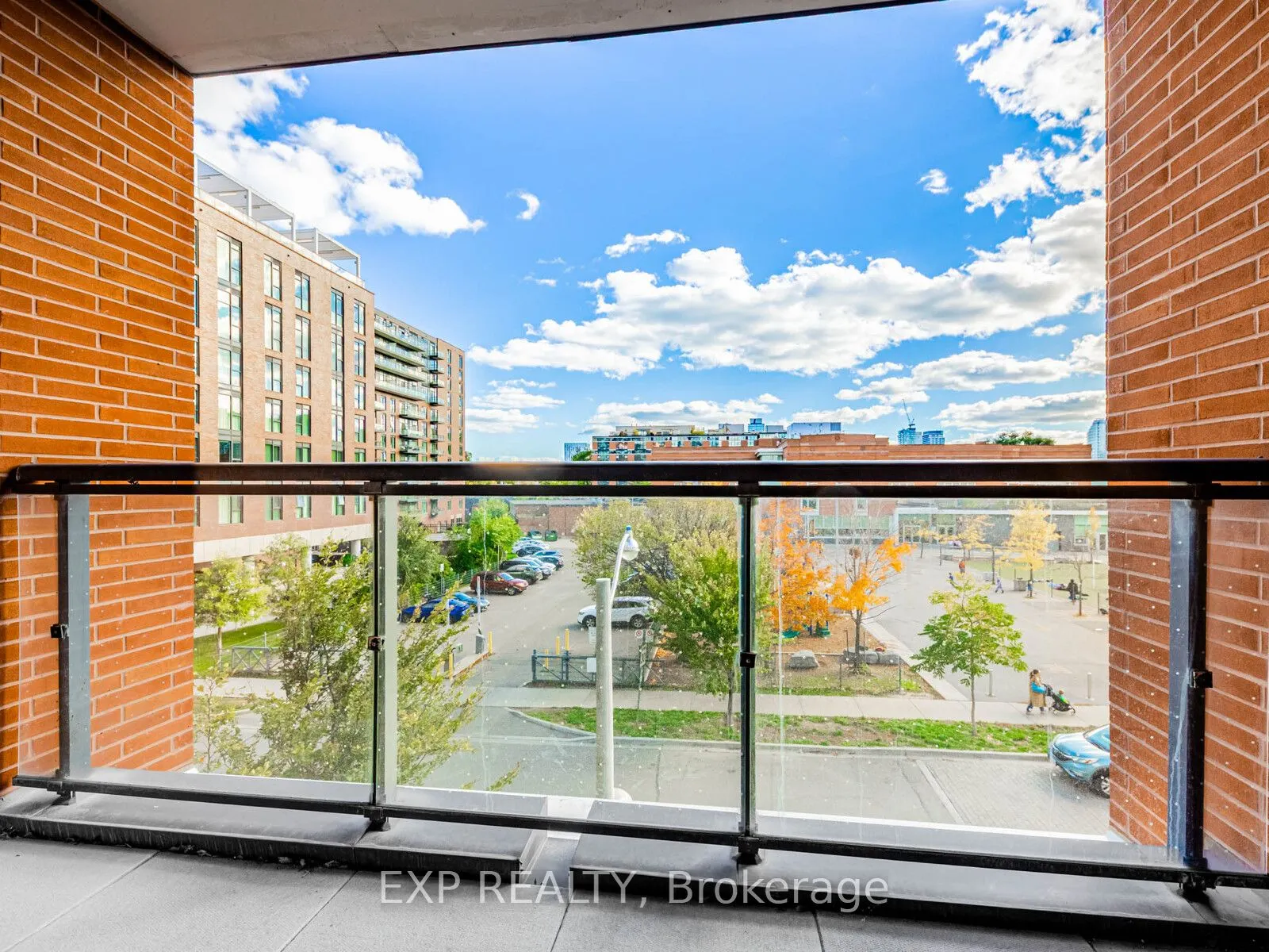 55 Regent Park Boulevard, #319