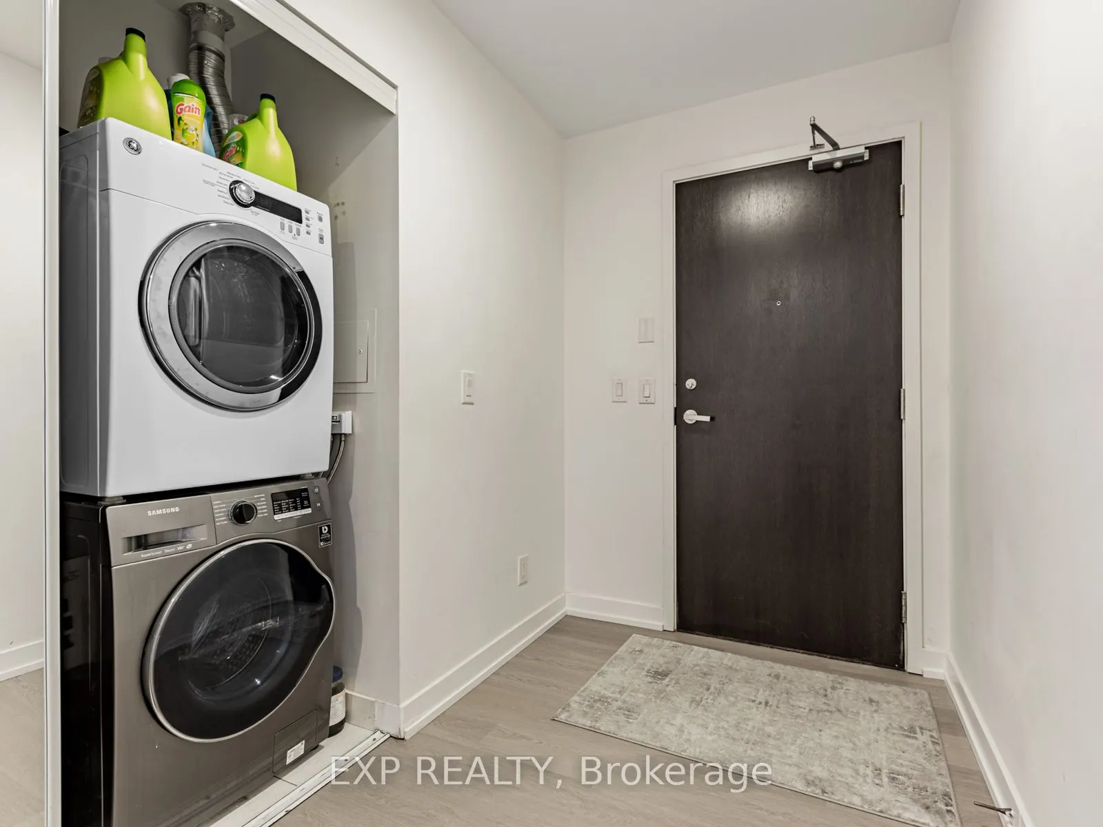 55 Regent Park Boulevard, #319