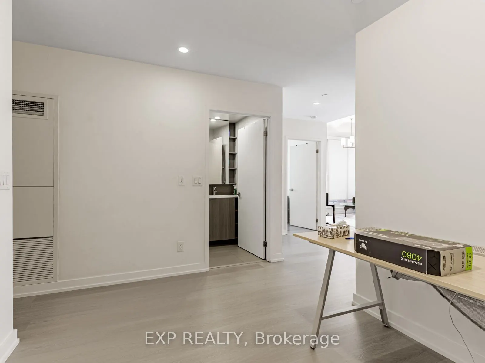 55 Regent Park Boulevard, #319