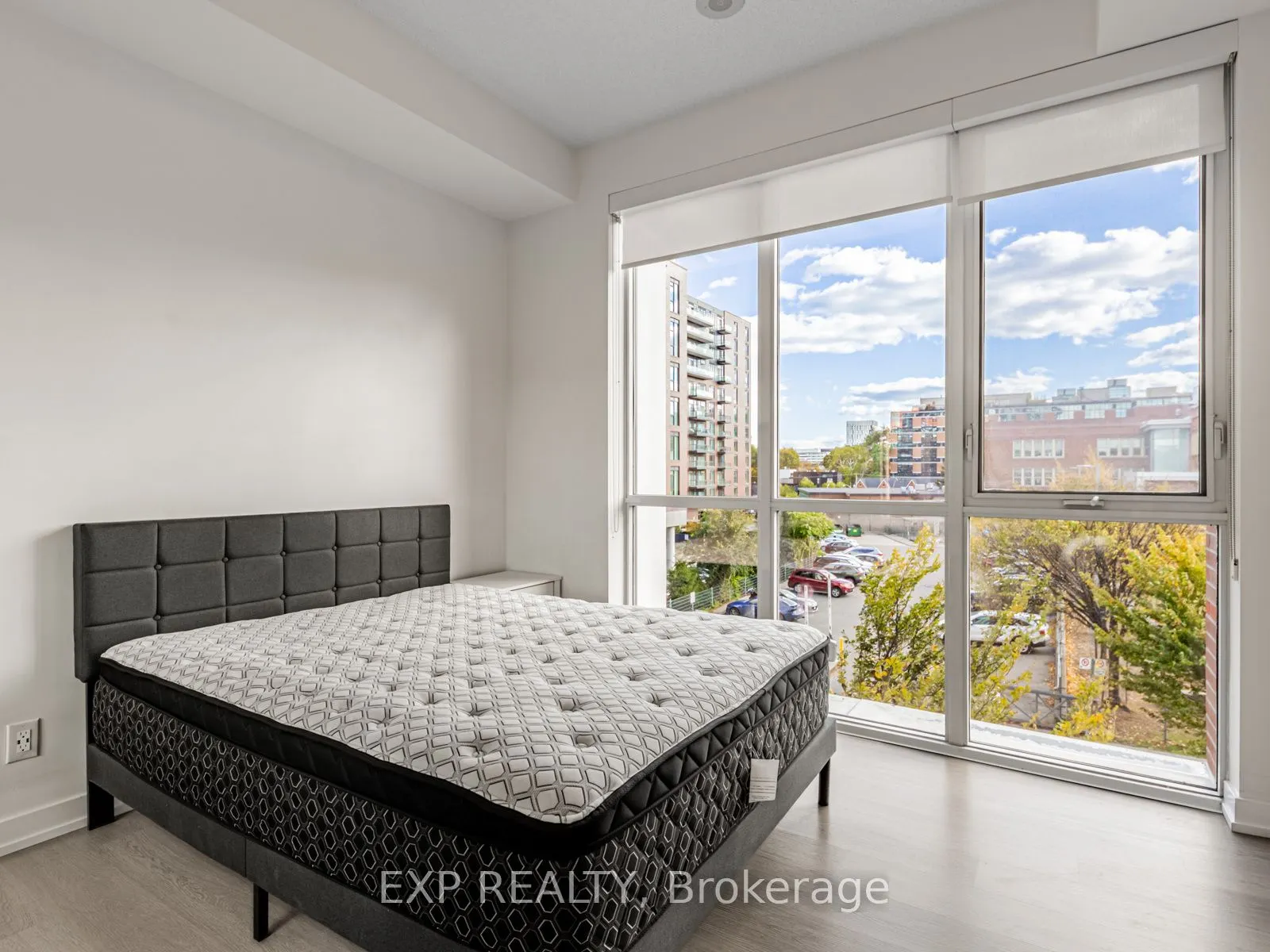 55 Regent Park Boulevard, #319