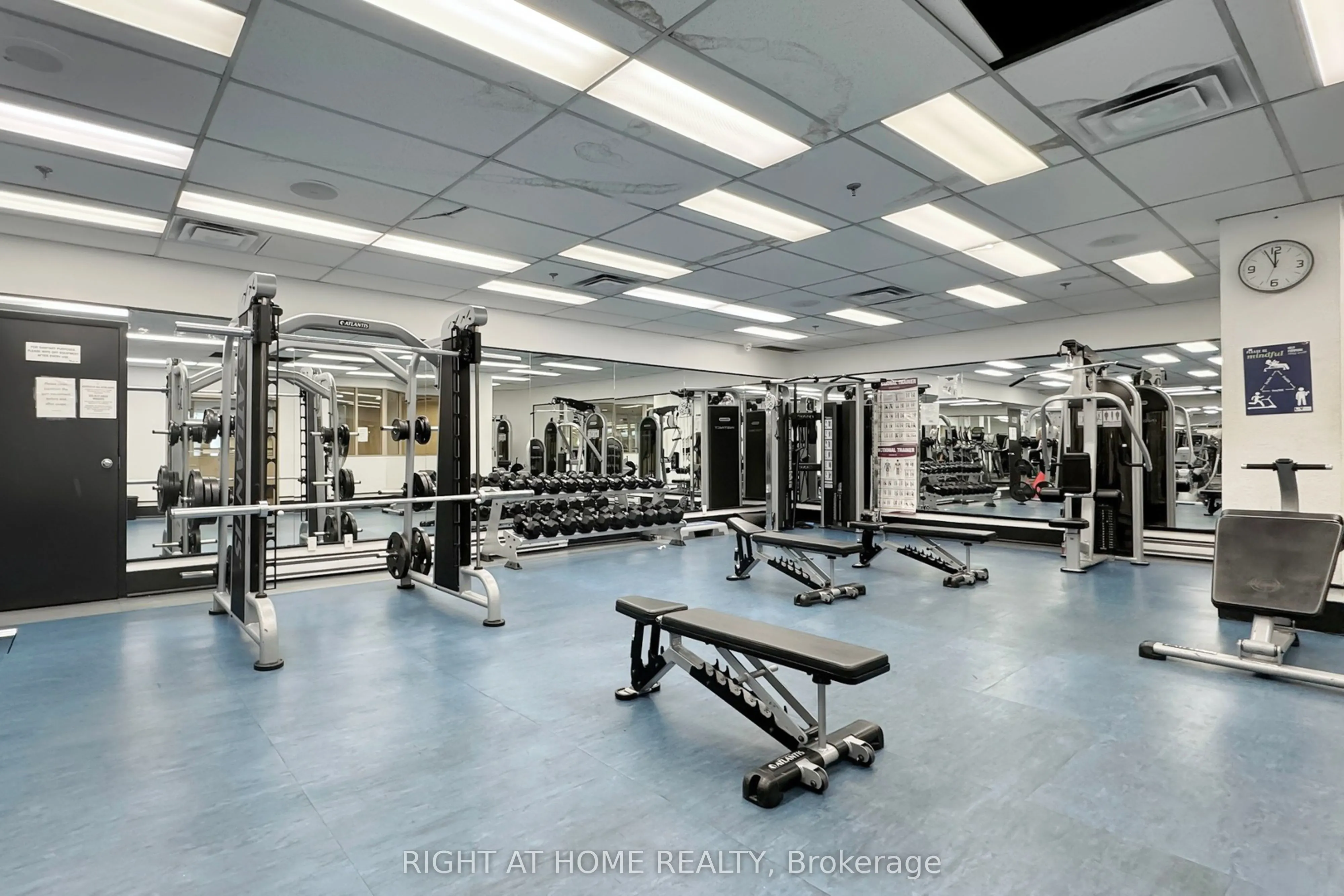 711 Bay Street S, #615