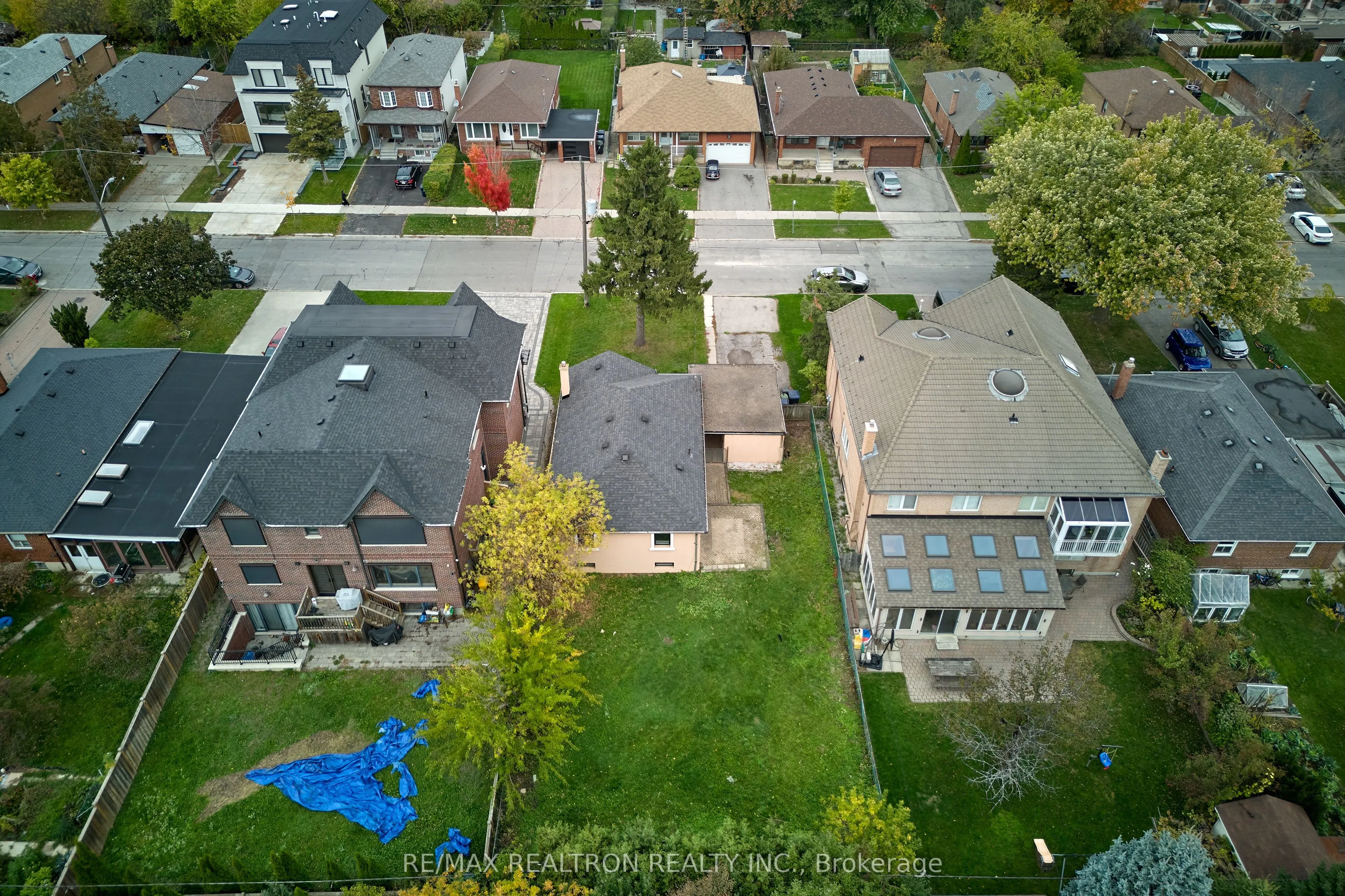 135 Regina Avenue