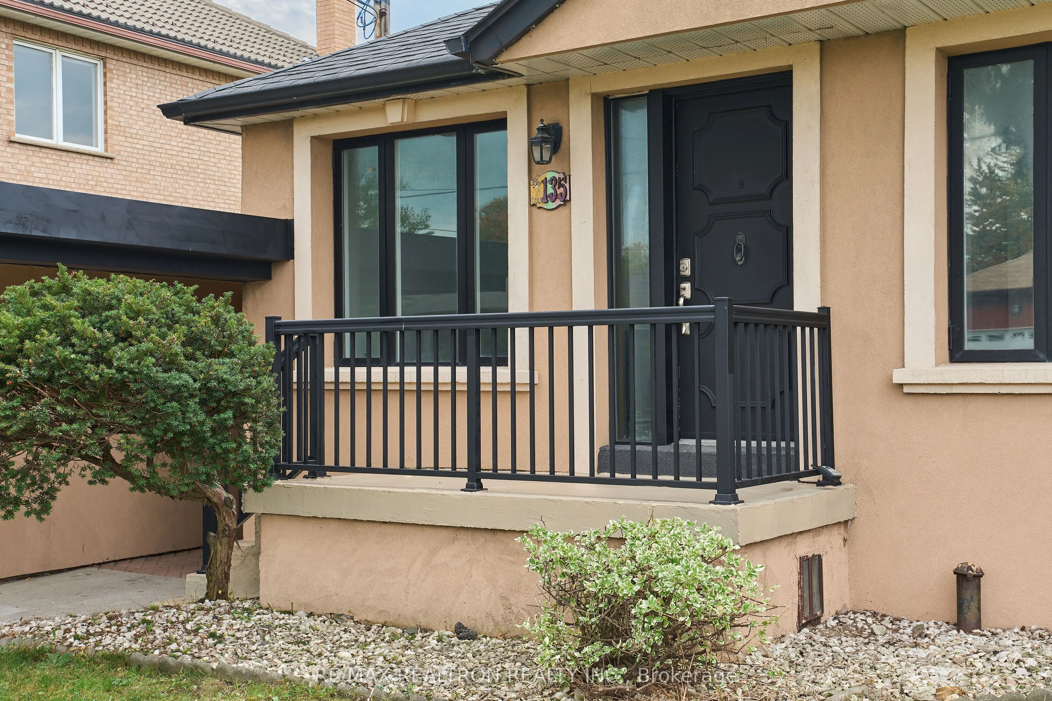135 Regina Avenue
