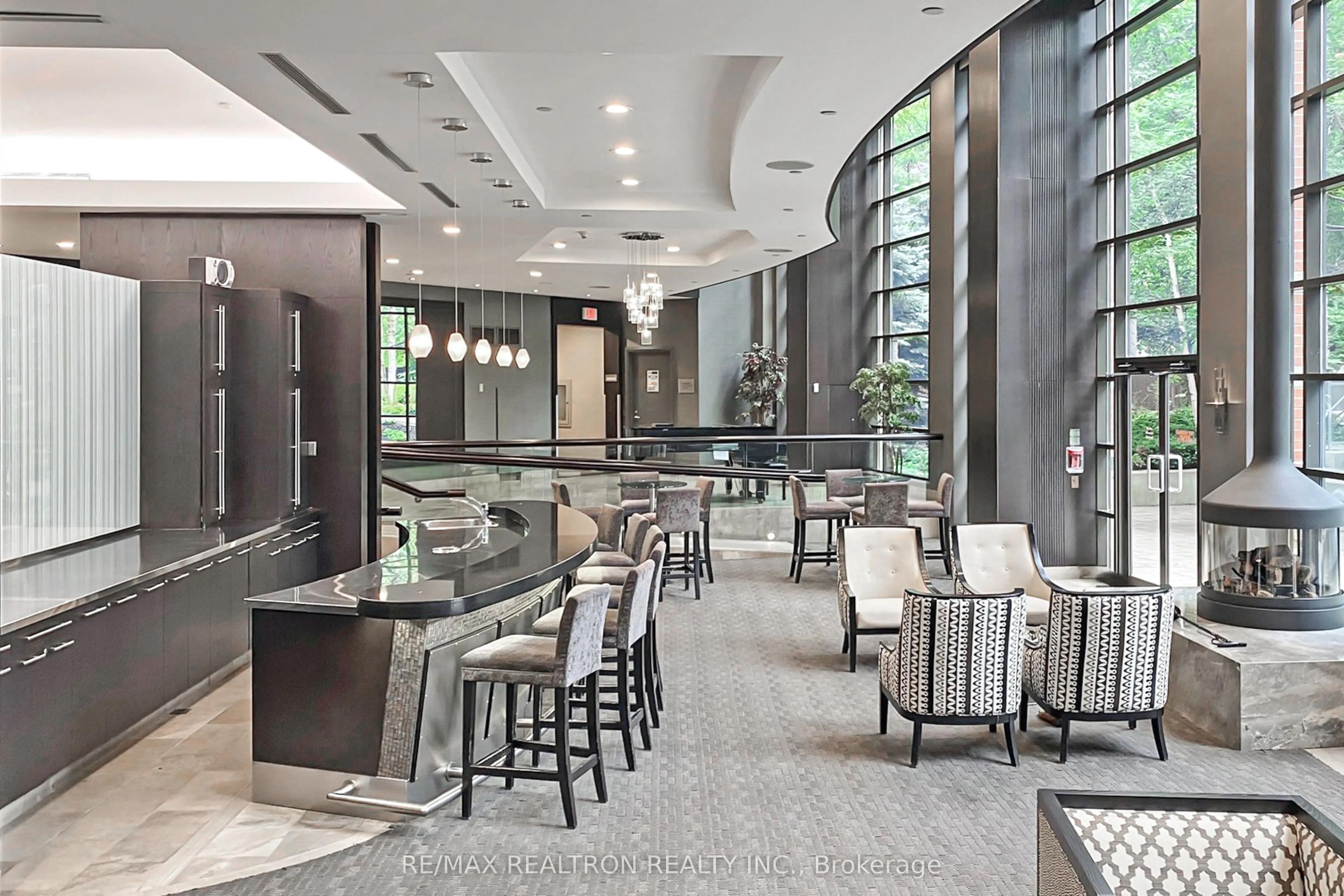 23 Sheppard Avenue E, #1505