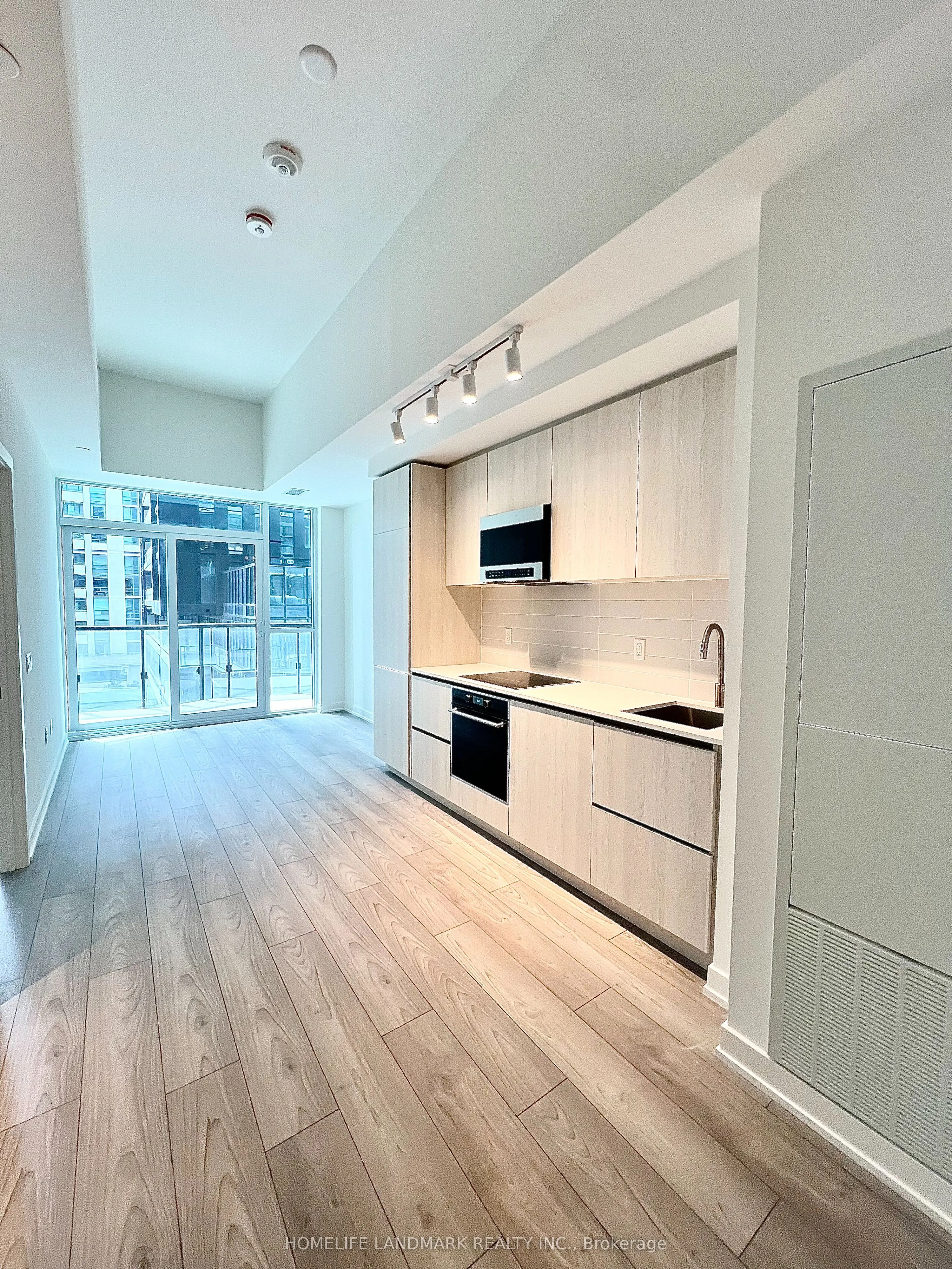 110 Broadway Avenue, #603S