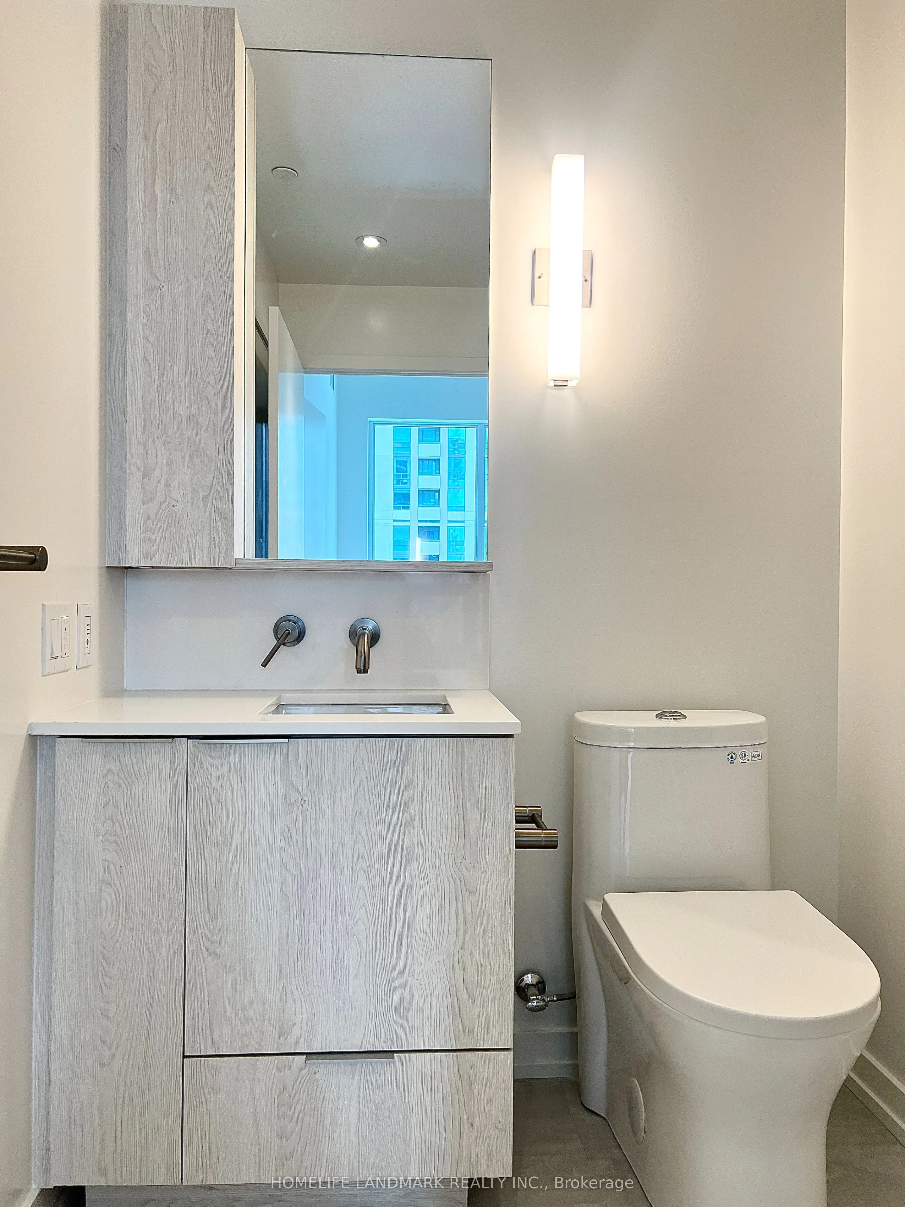 110 Broadway Avenue, #603S