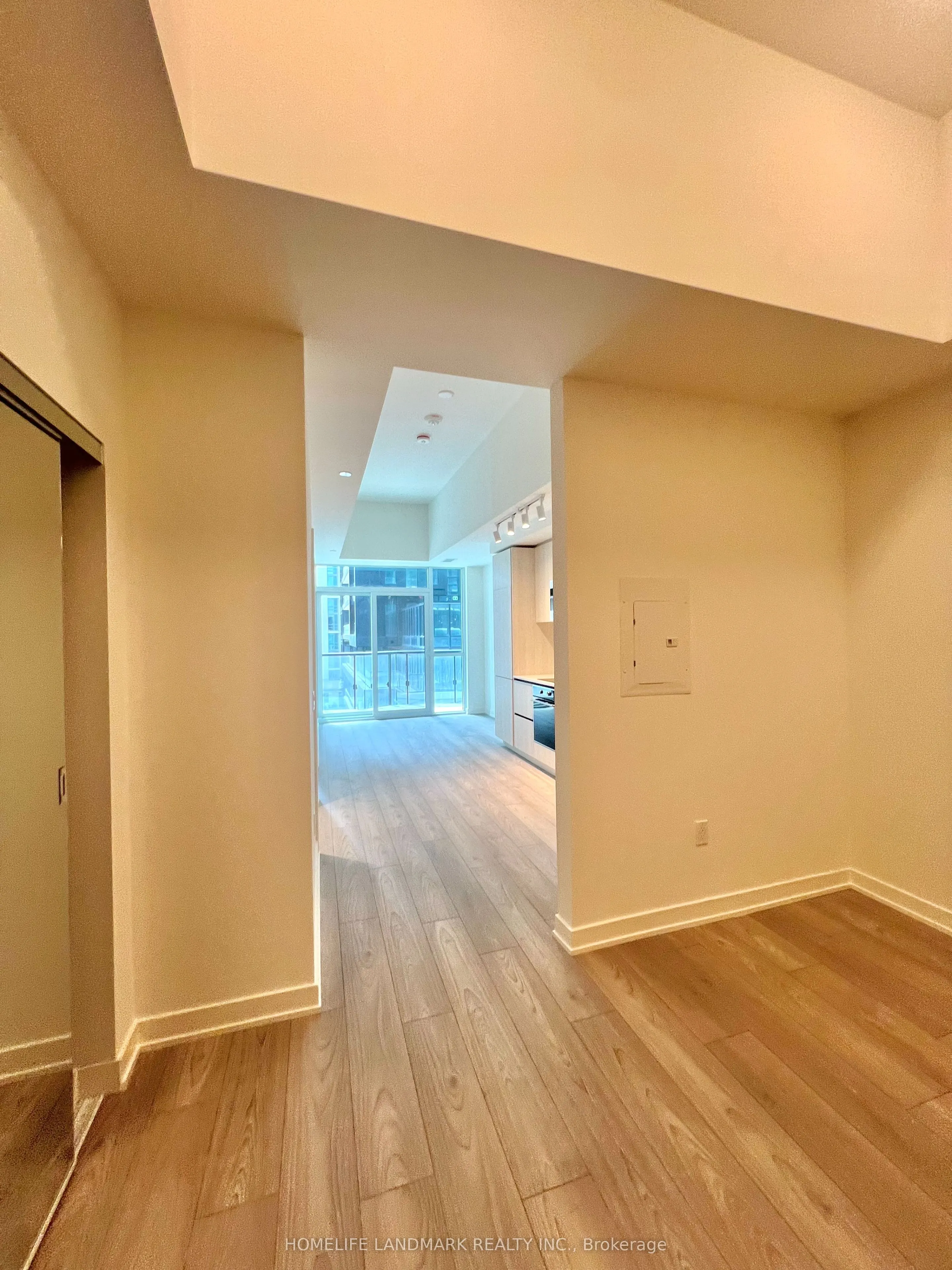 110 Broadway Avenue, #603S