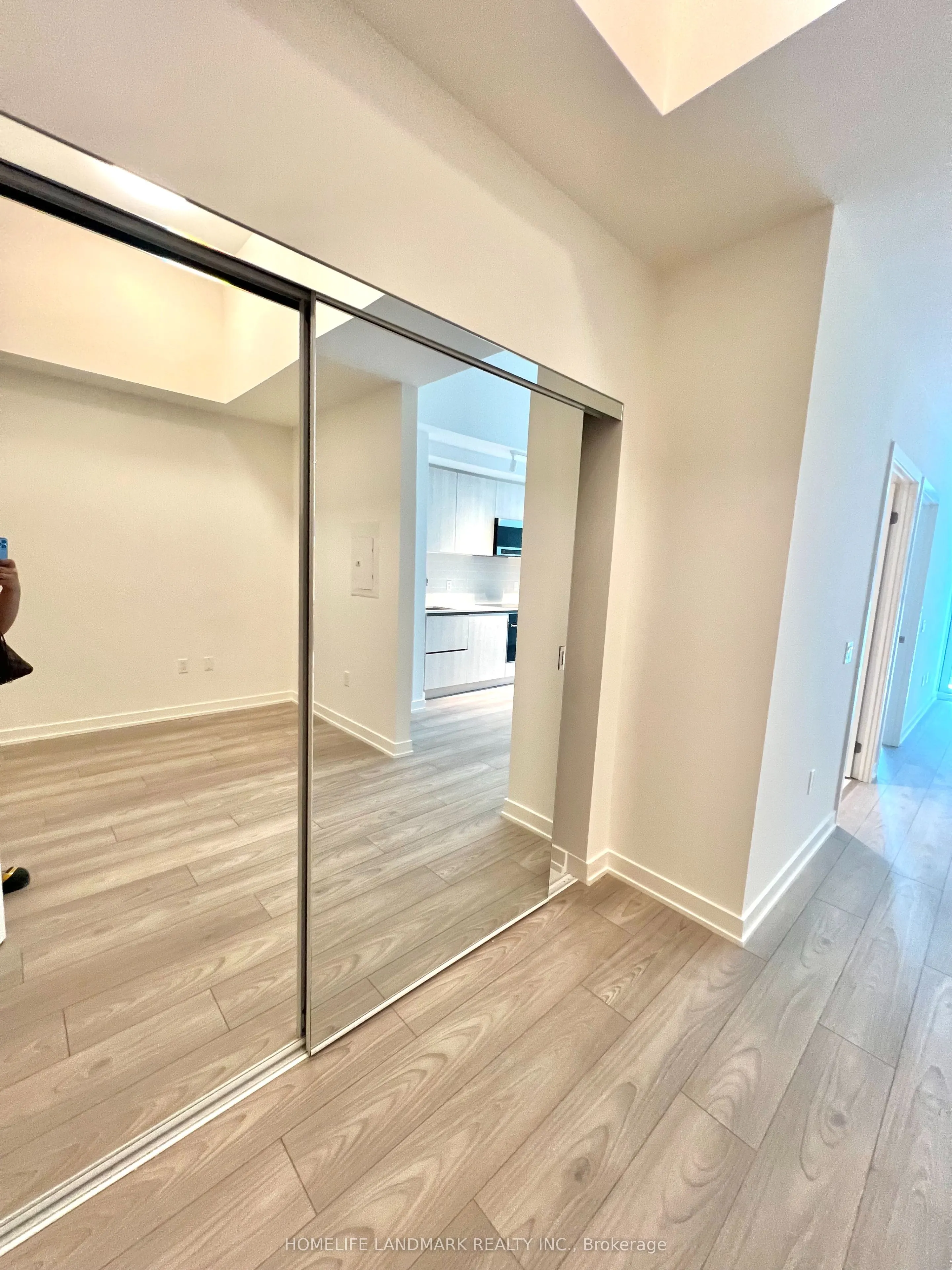 110 Broadway Avenue, #603S
