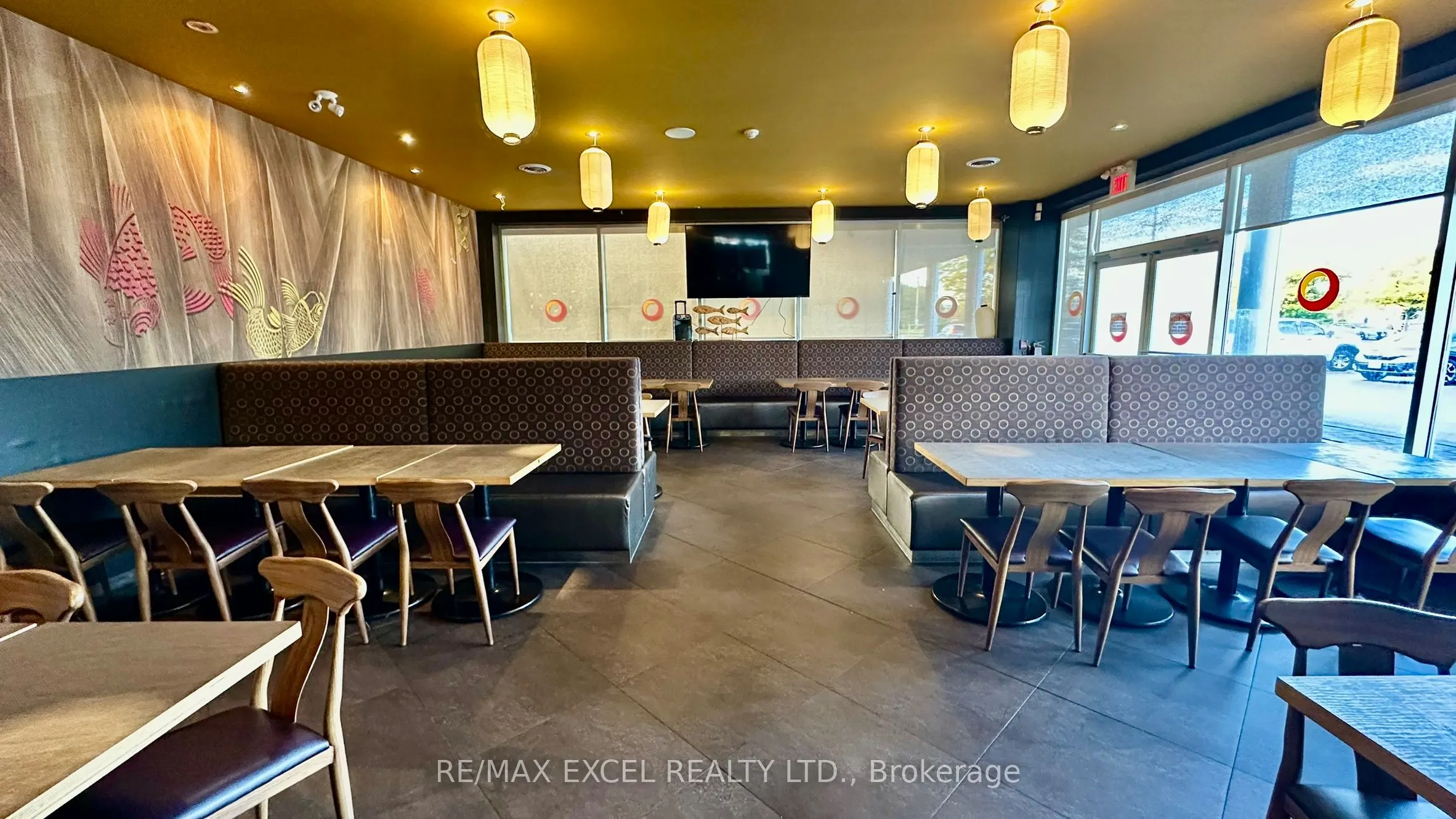 747 Don Mills Road, #9