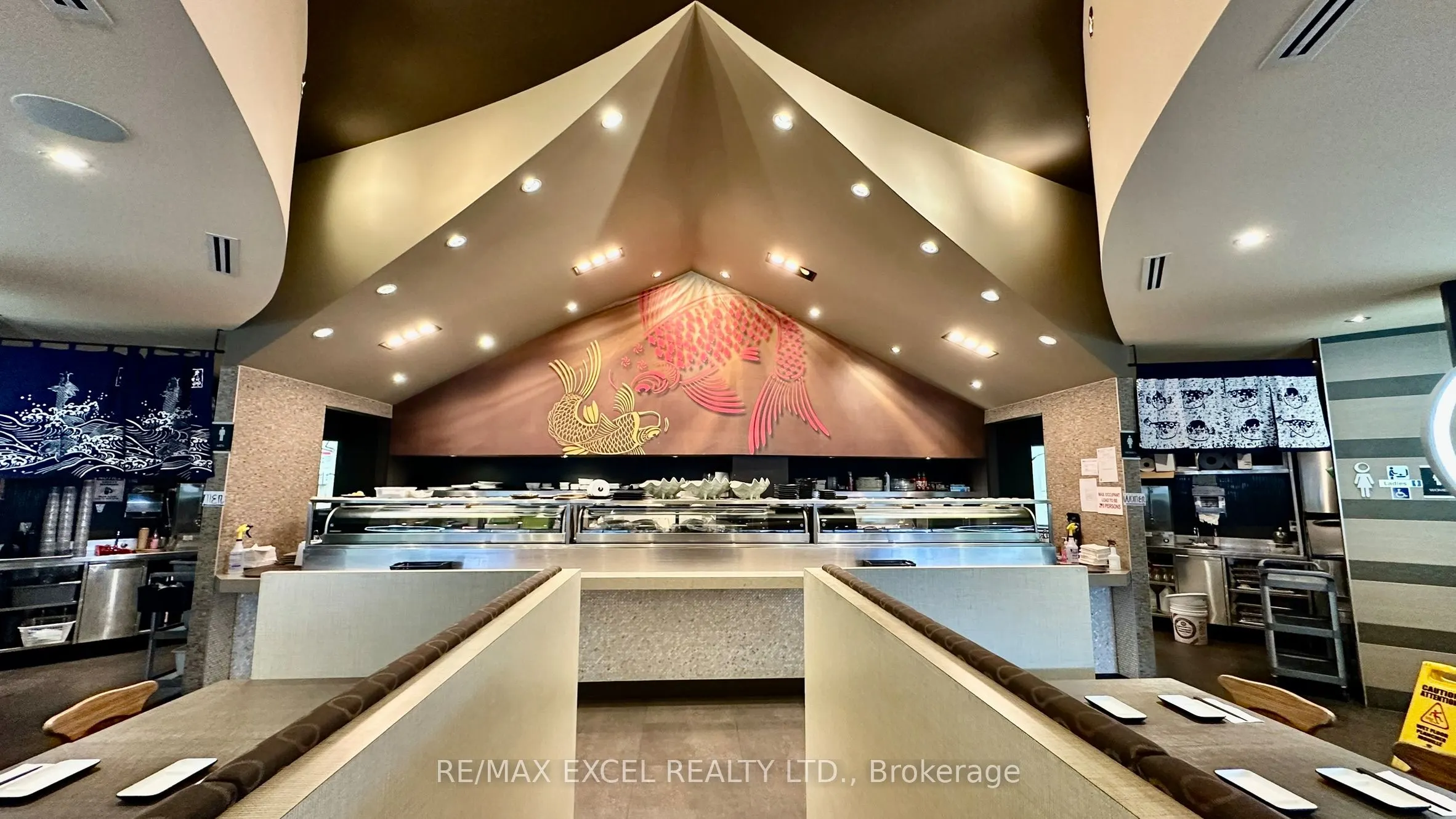 747 Don Mills Road, #9