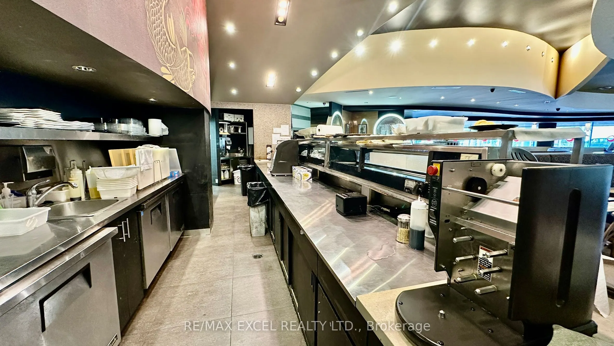 747 Don Mills Road, #9