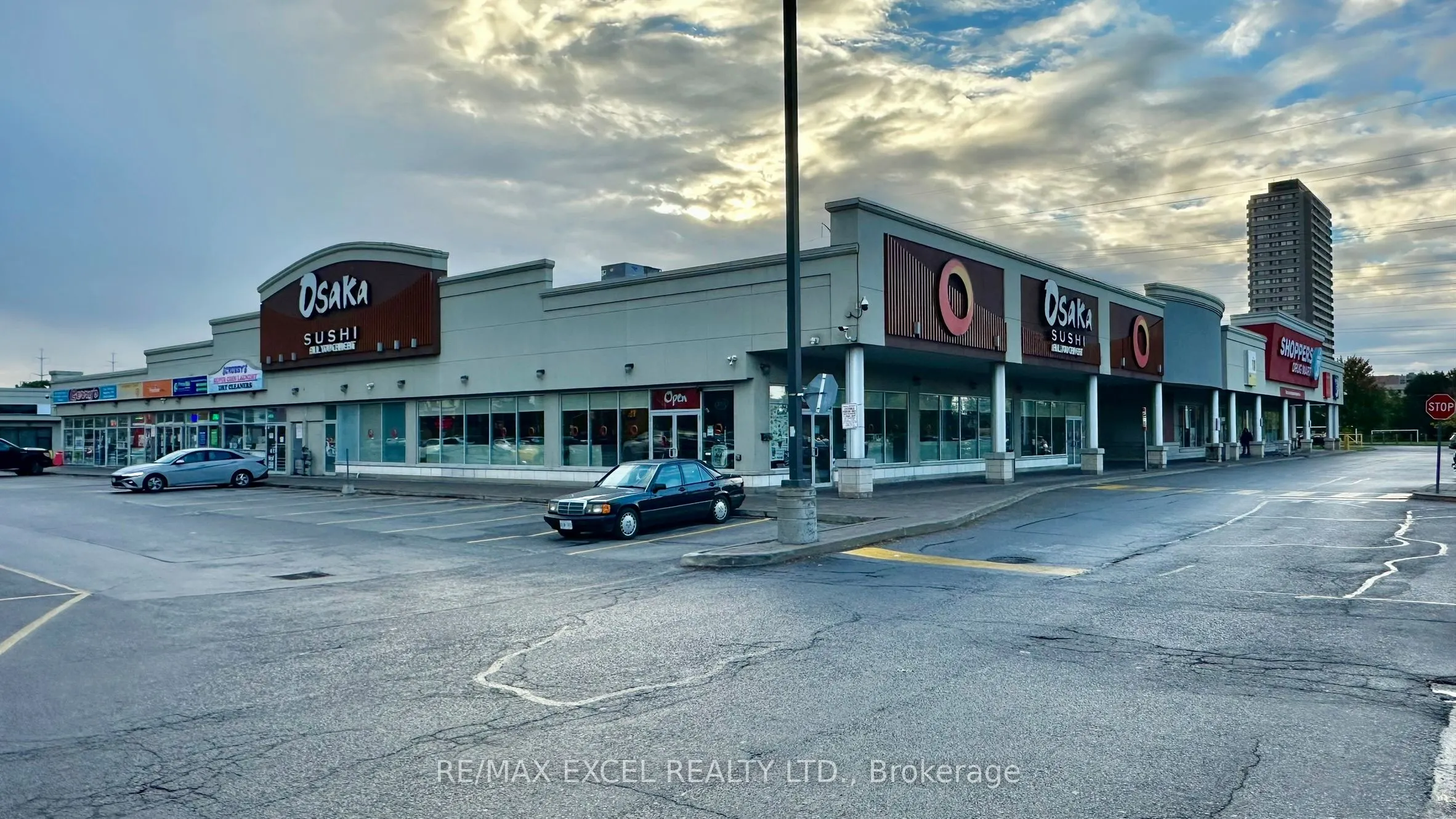 747 Don Mills Road, #9