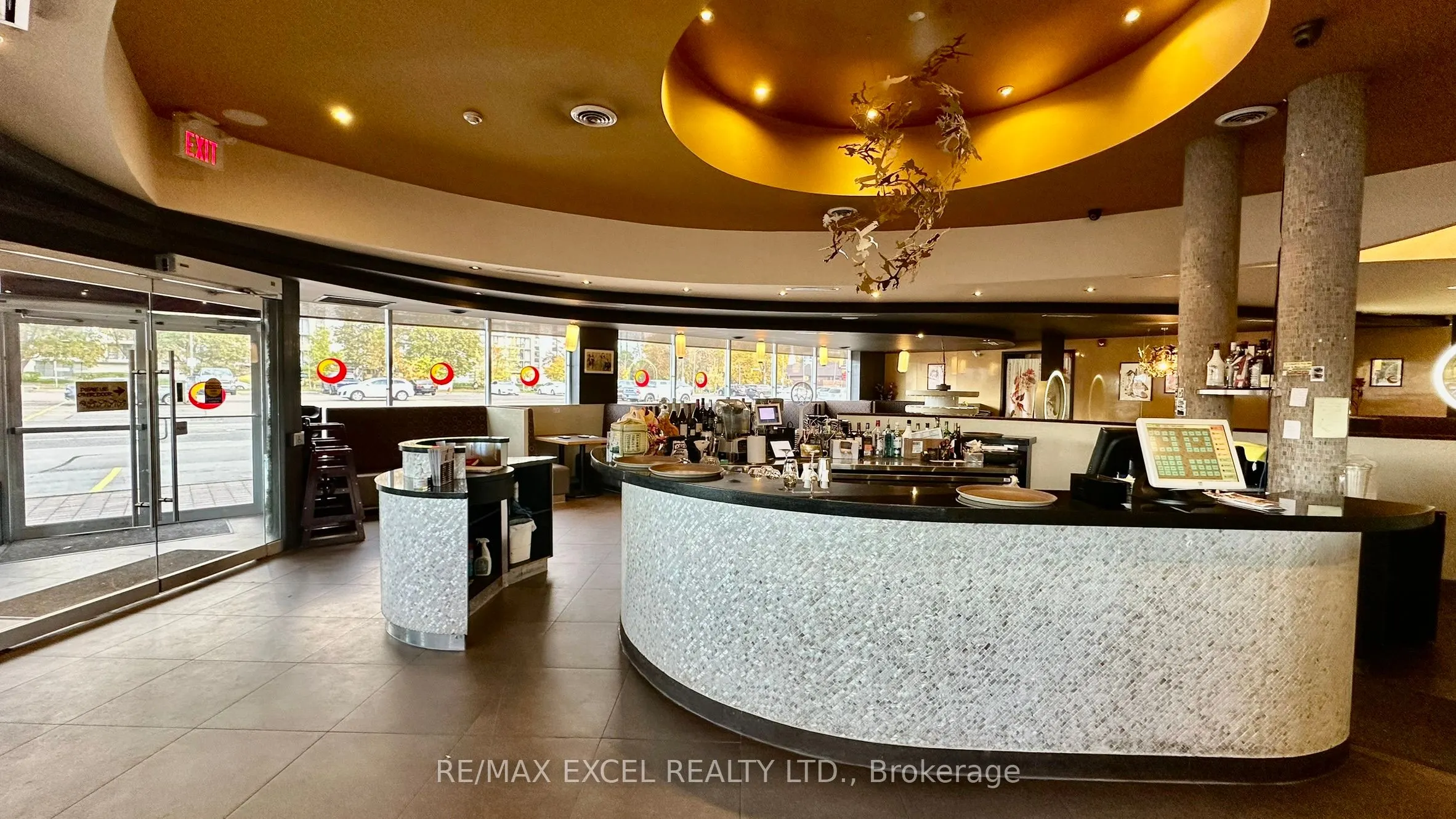 747 Don Mills Road, #9