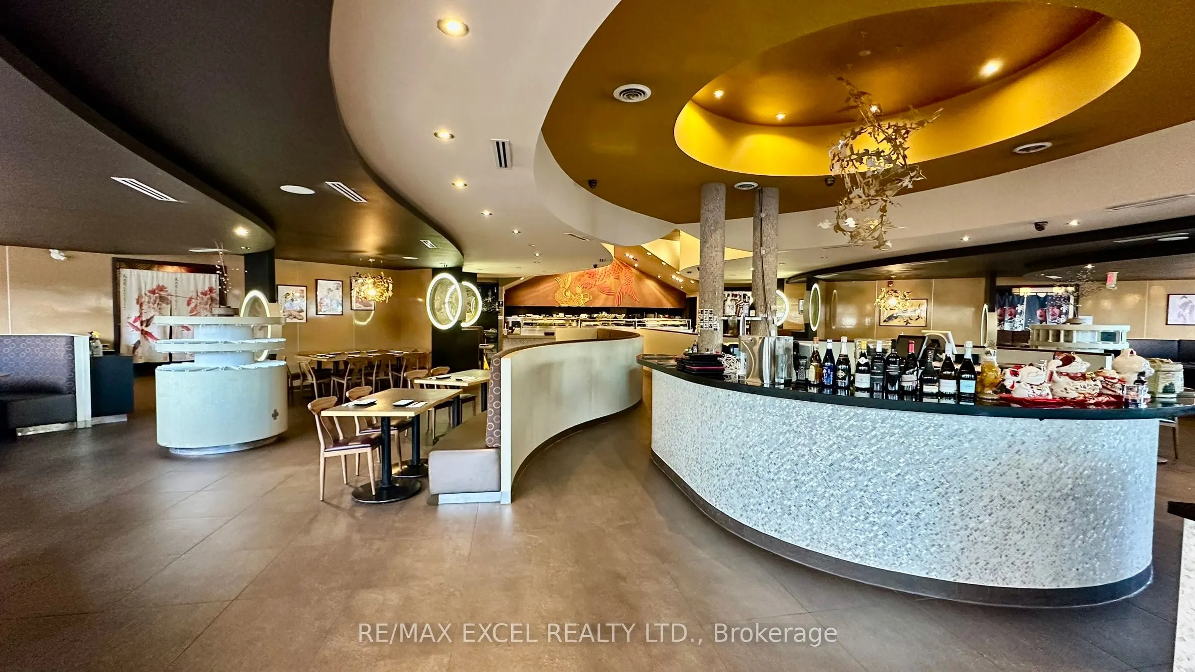 747 Don Mills Road, #9