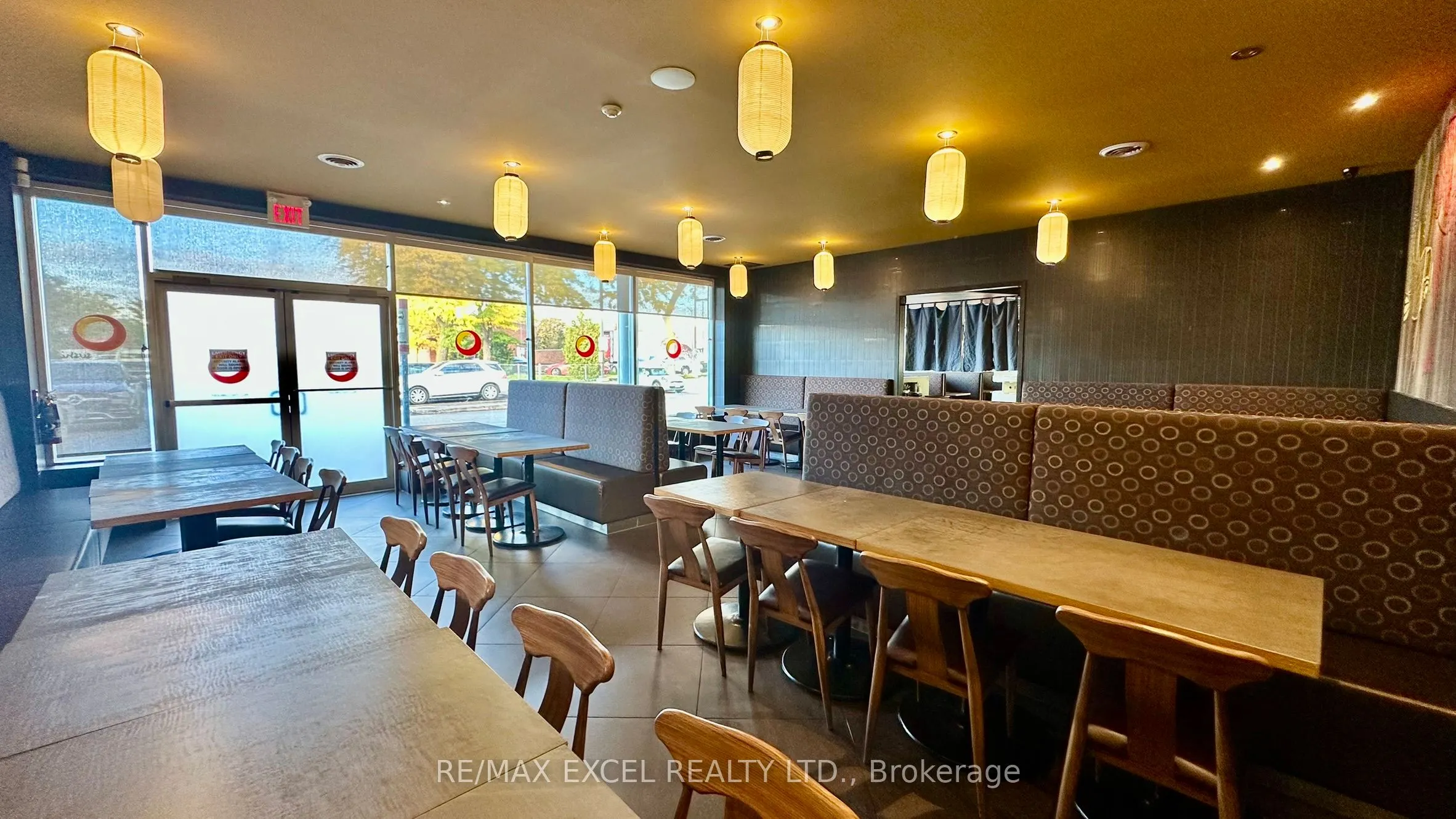 747 Don Mills Road, #9