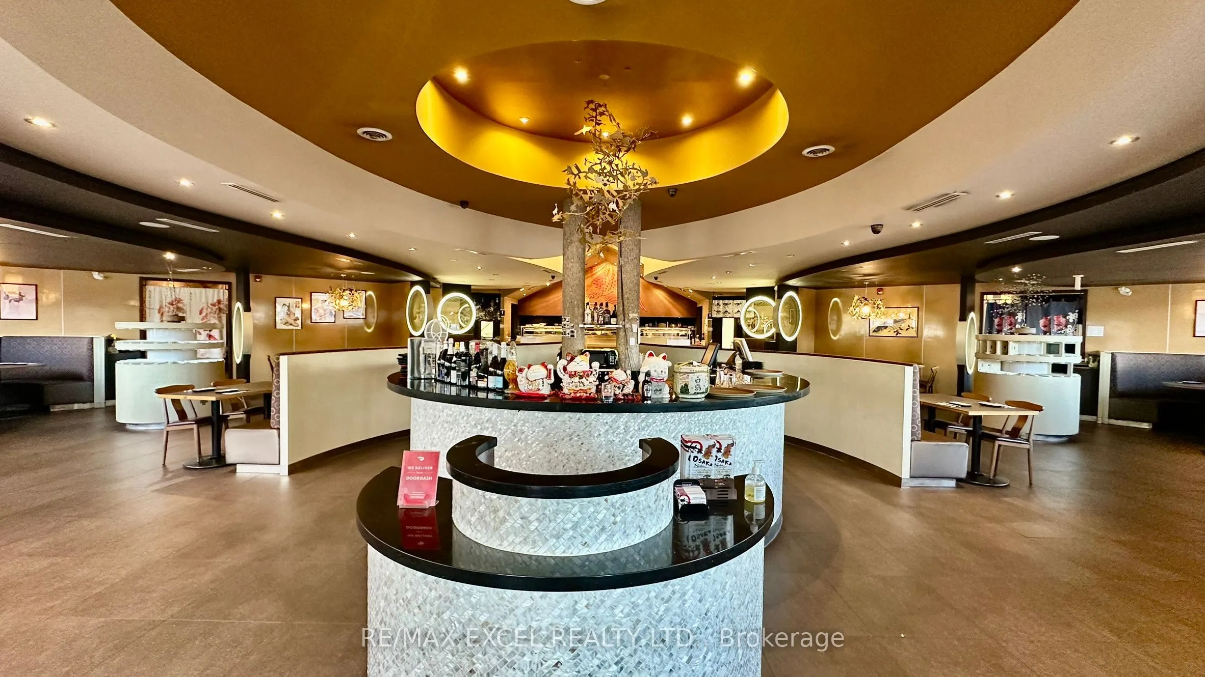 747 Don Mills Road, #9