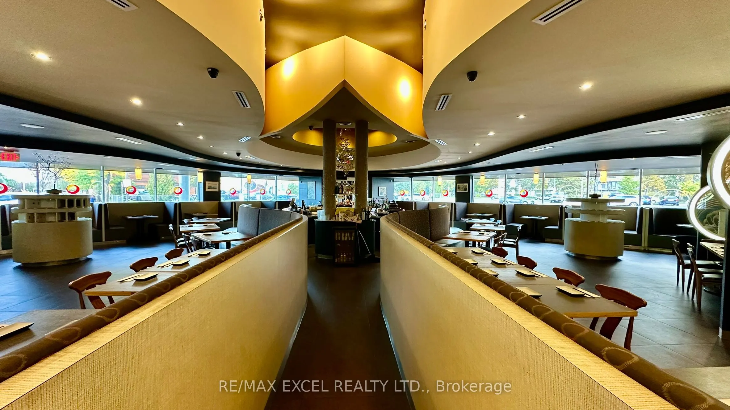 747 Don Mills Road, #9
