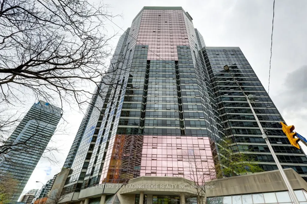 1001 Bay Street, #811