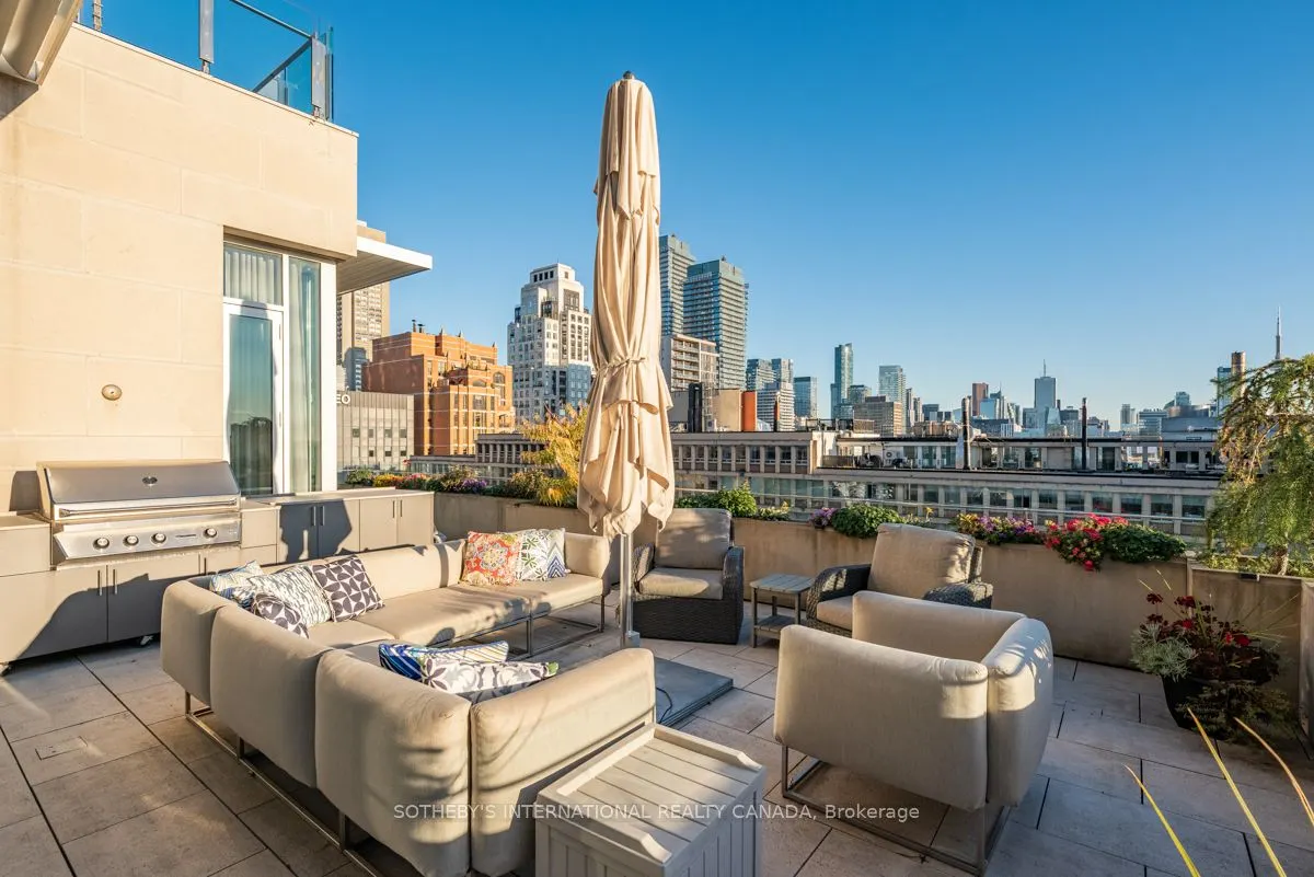 155 Cumberland Street, #1201