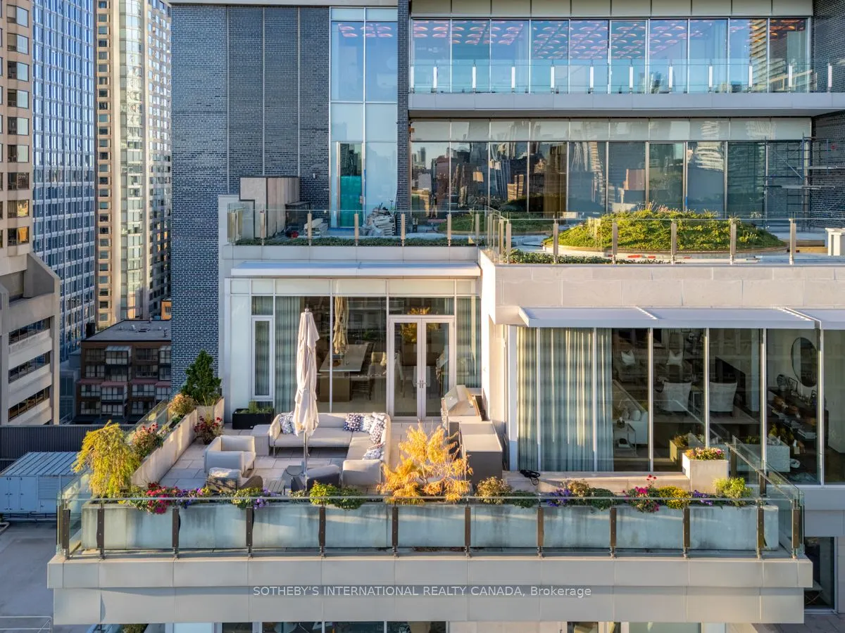 155 Cumberland Street, #1201