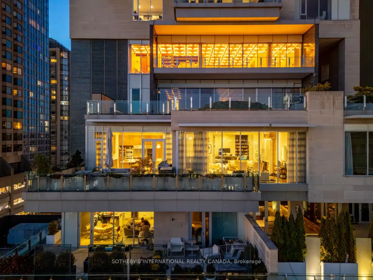 155 Cumberland Street, #1201